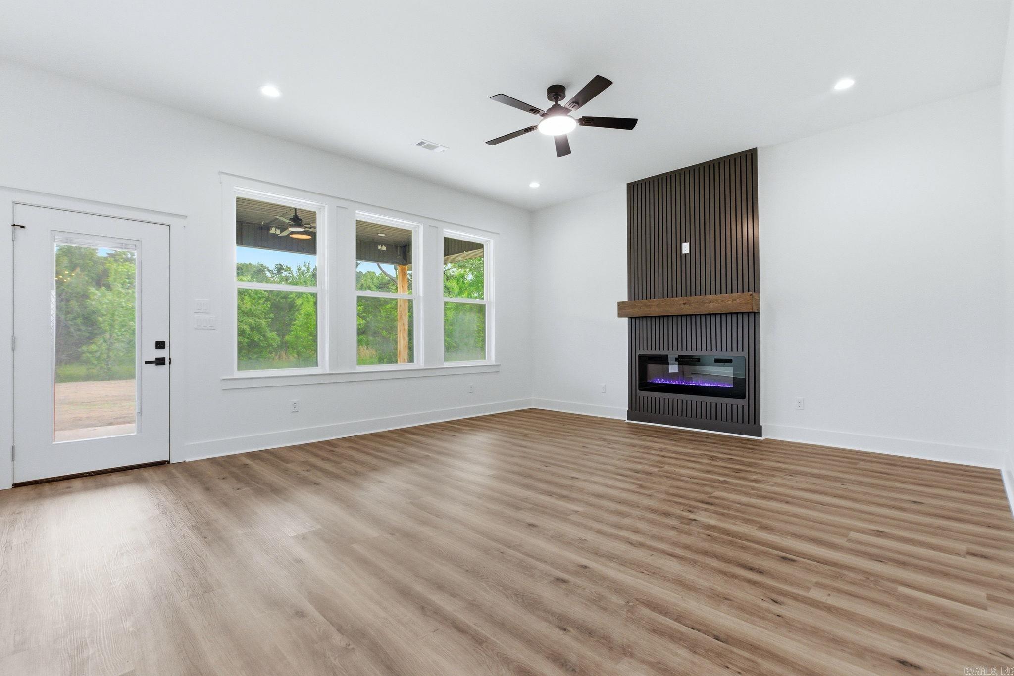 4841 Coronell  Bryant, AR