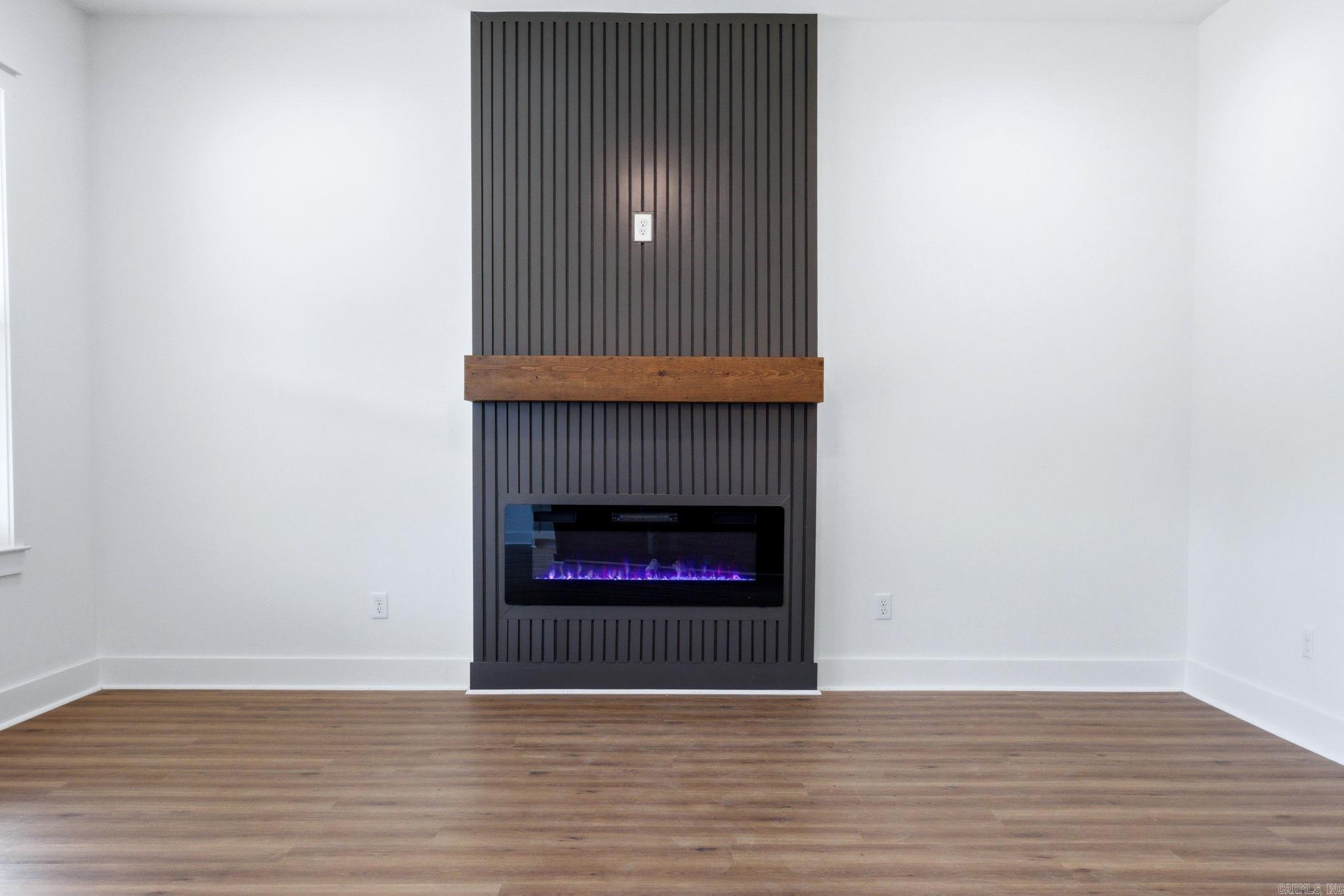 4841 Coronell  Bryant, AR