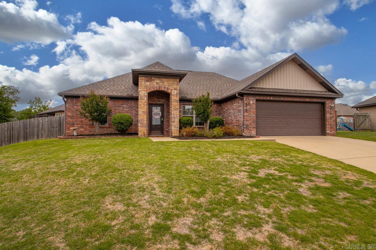 8007 North Haven Drive  Alexander, AR