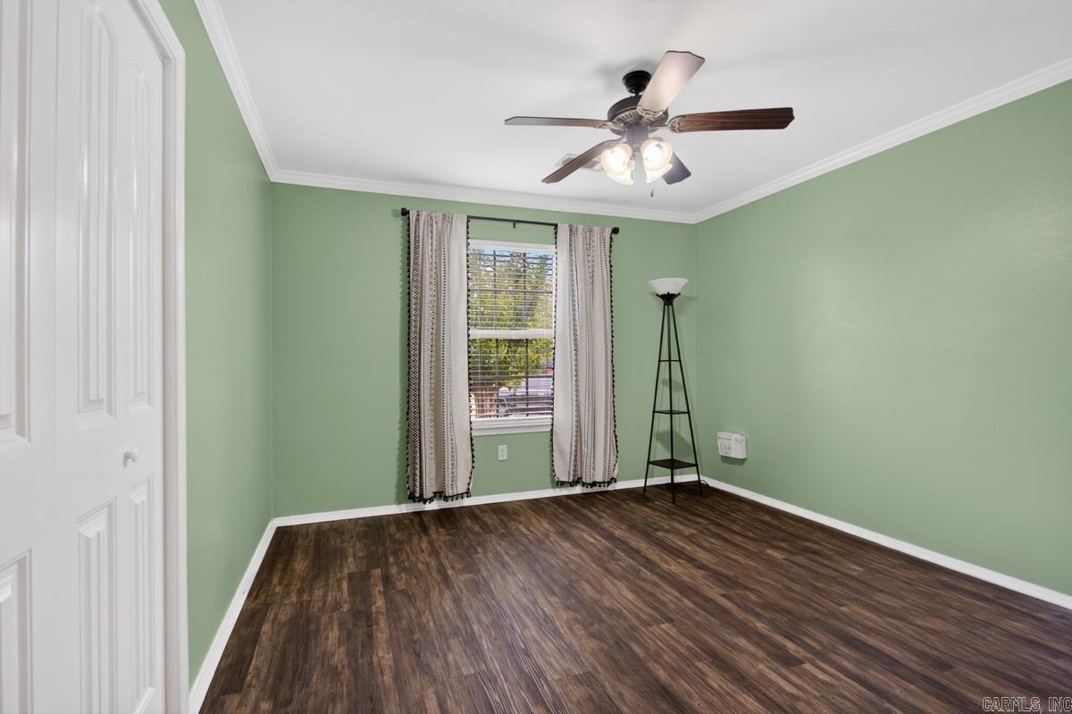 8007 North Haven Drive  Alexander, AR