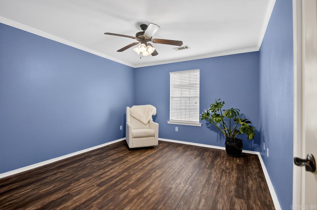 8007 North Haven Drive  Alexander, AR