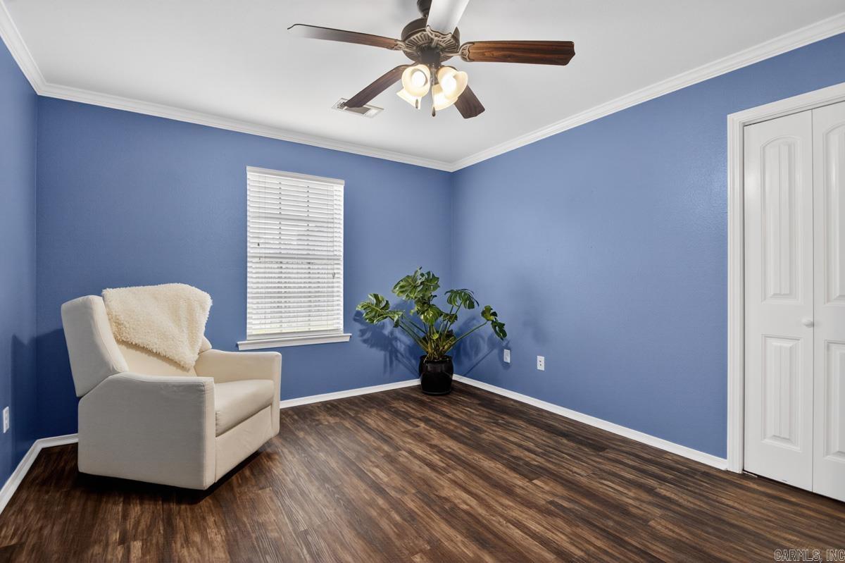 8007 North Haven Drive  Alexander, AR