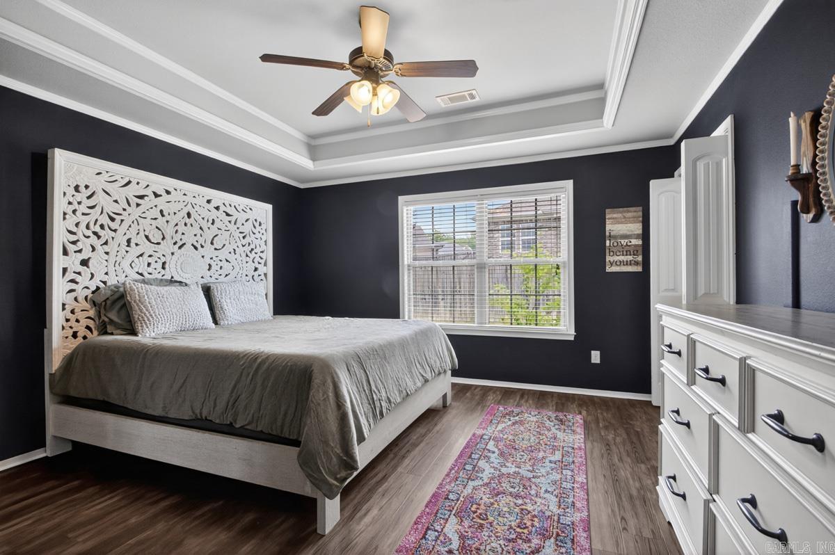 8007 North Haven Drive  Alexander, AR