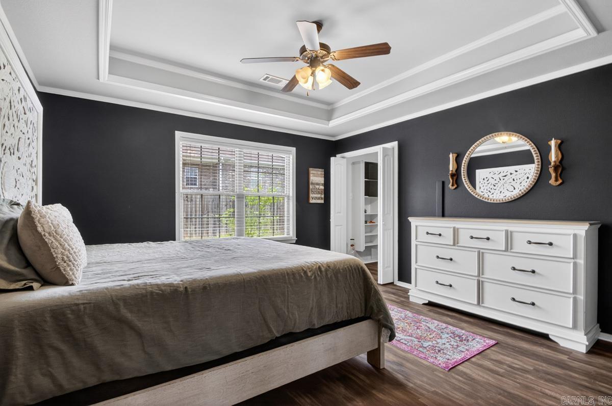 8007 North Haven Drive  Alexander, AR