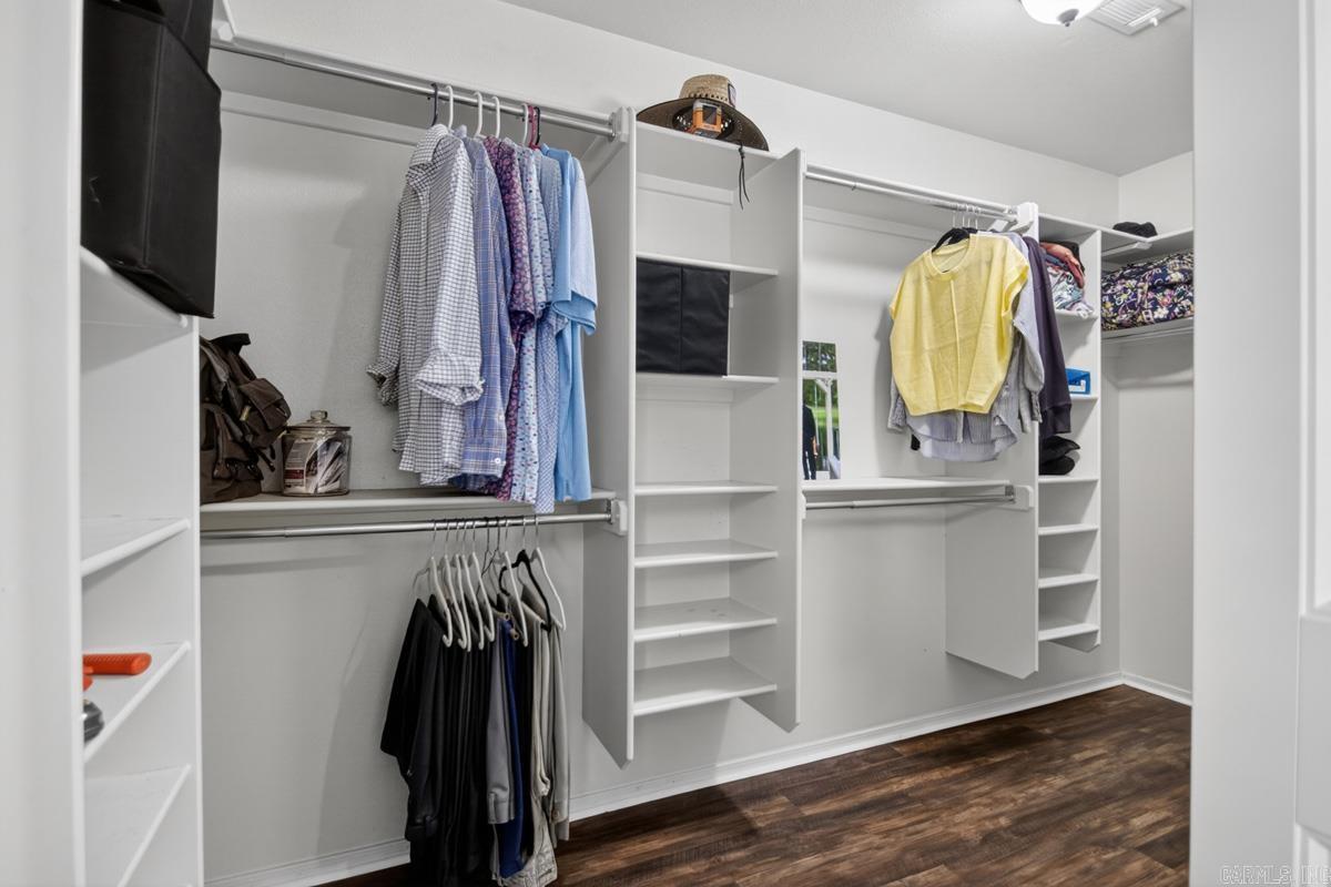 8007 North Haven Drive  Alexander, AR