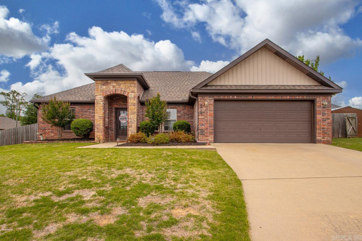 8007 North Haven Drive  Alexander, AR