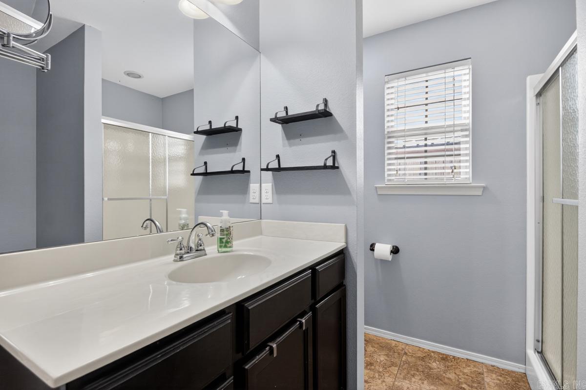 8007 North Haven Drive  Alexander, AR