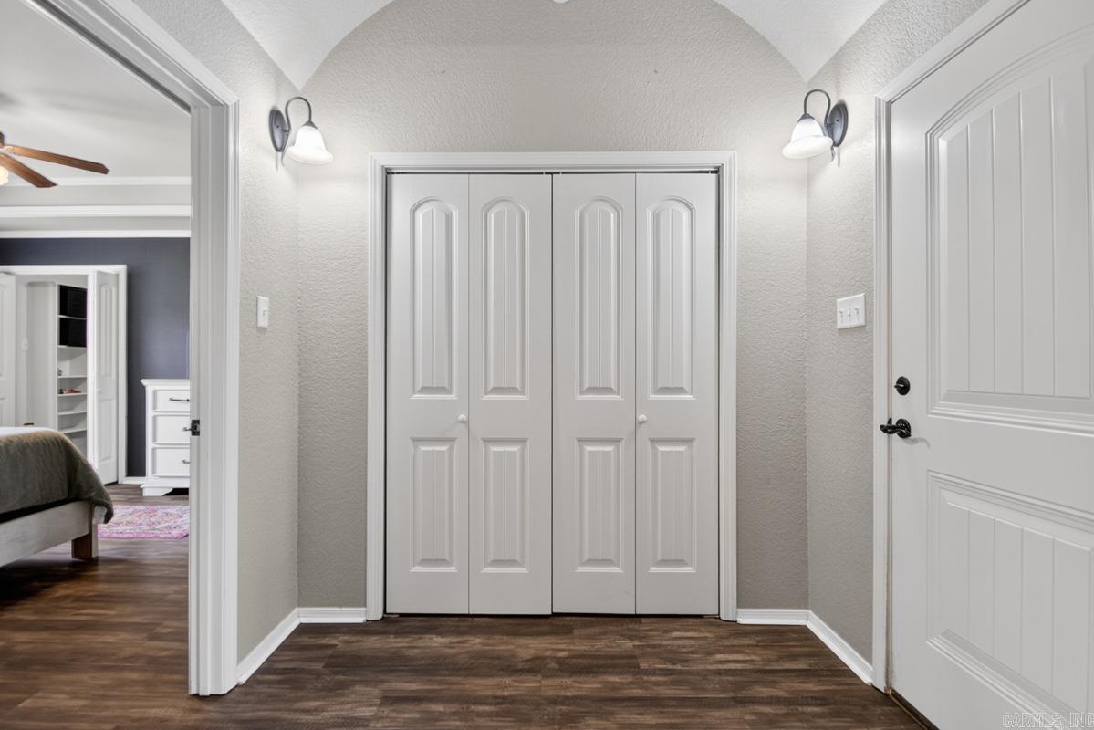 8007 North Haven Drive  Alexander, AR