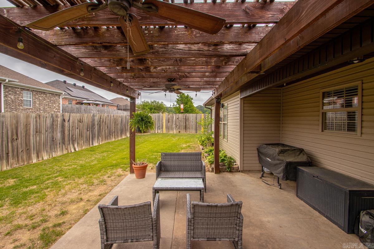 8007 North Haven Drive  Alexander, AR