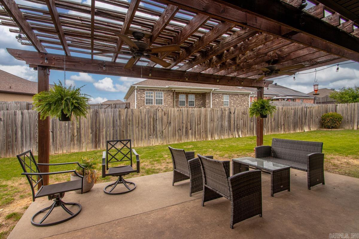 8007 North Haven Drive  Alexander, AR