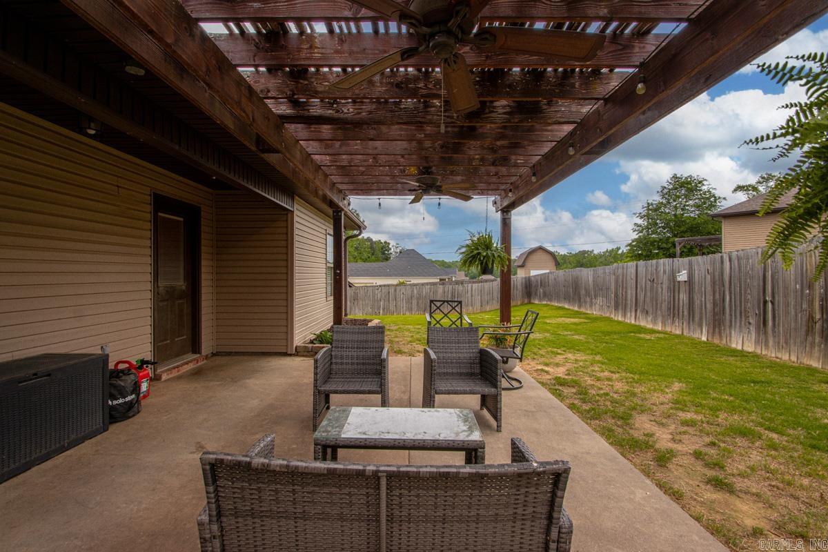 8007 North Haven Drive  Alexander, AR