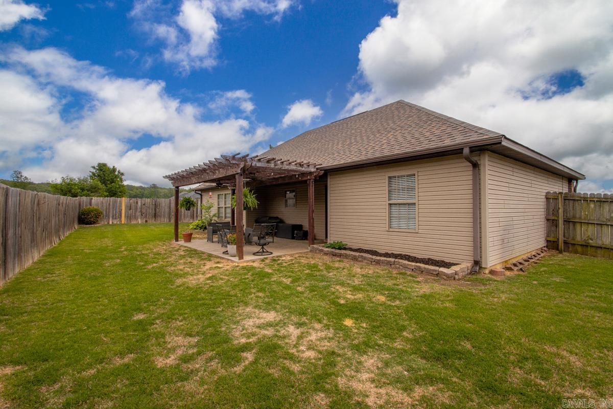 8007 North Haven Drive  Alexander, AR