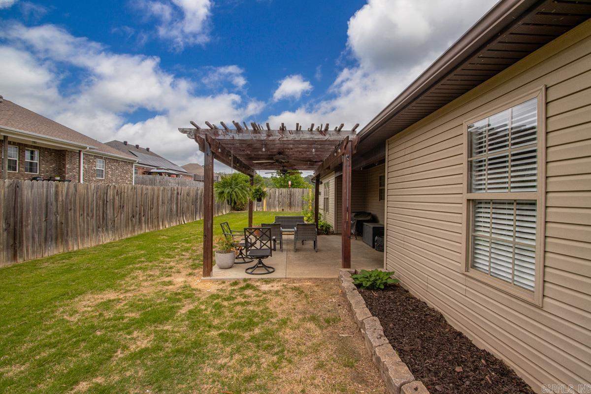 8007 North Haven Drive  Alexander, AR