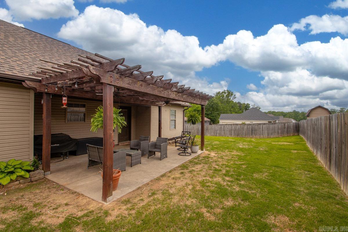 8007 North Haven Drive  Alexander, AR