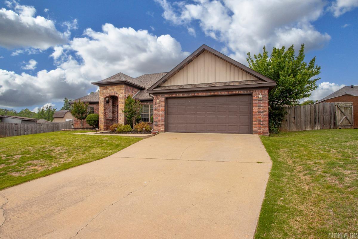 8007 North Haven Drive  Alexander, AR