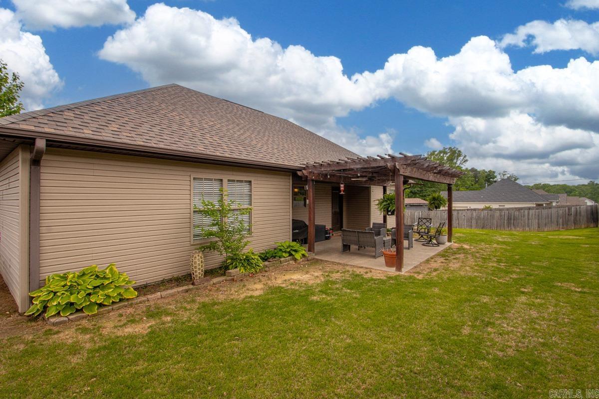 8007 North Haven Drive  Alexander, AR