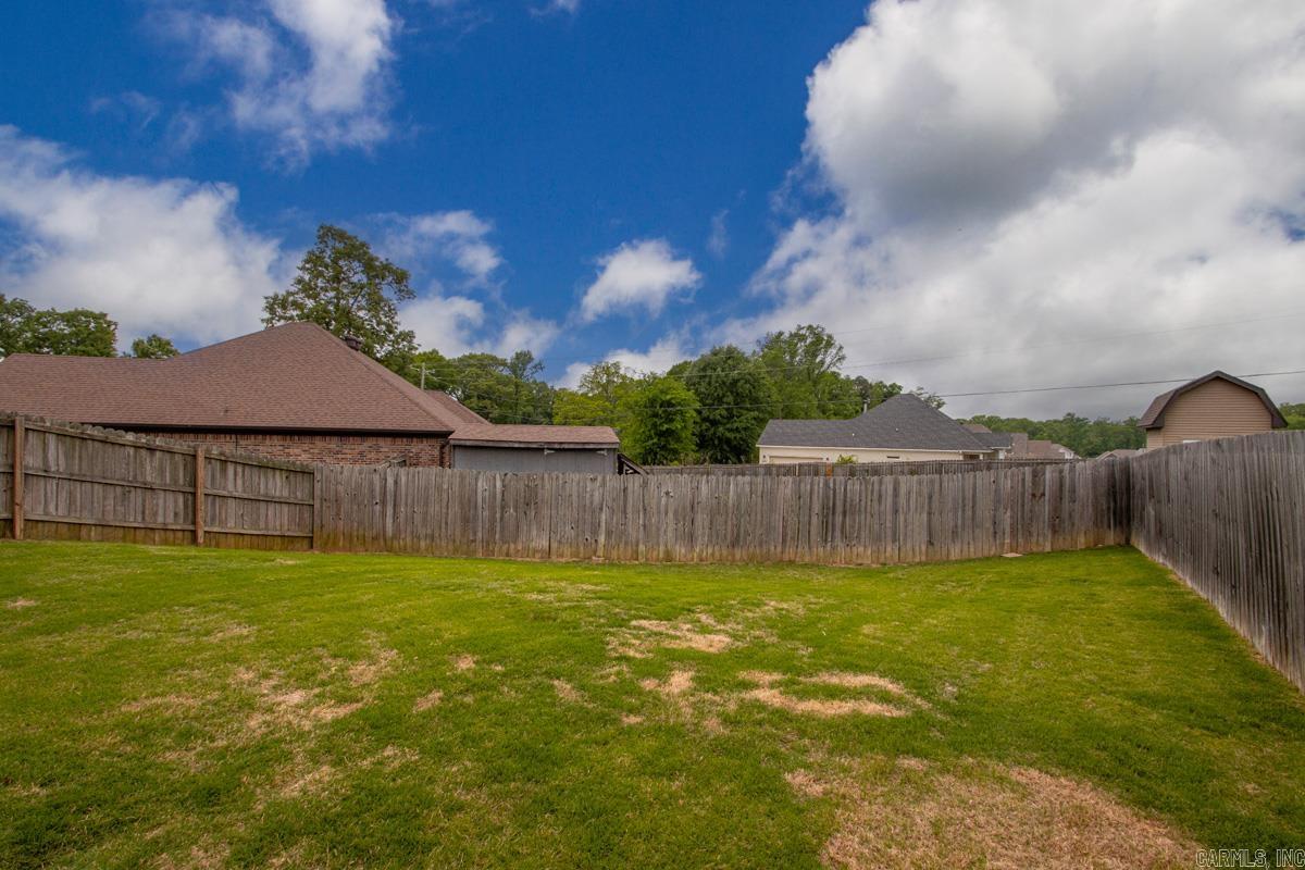 8007 North Haven Drive  Alexander, AR