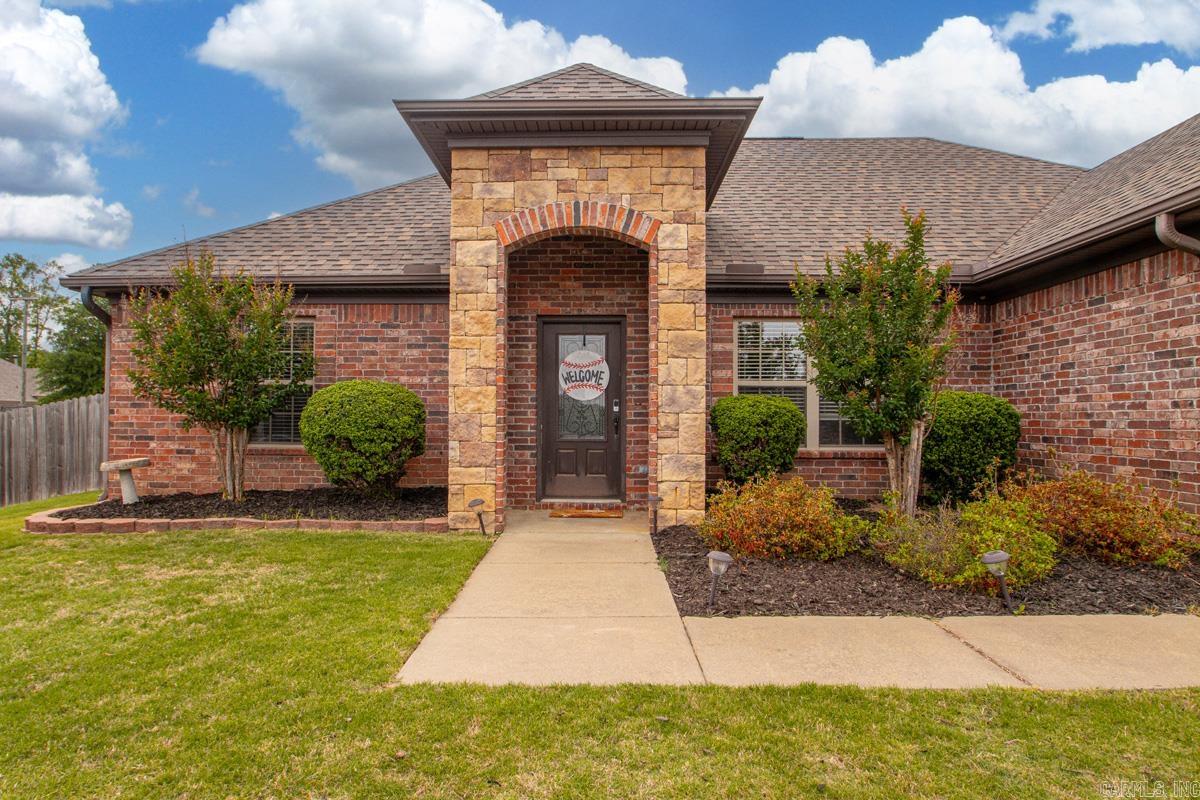 8007 North Haven Drive  Alexander, AR