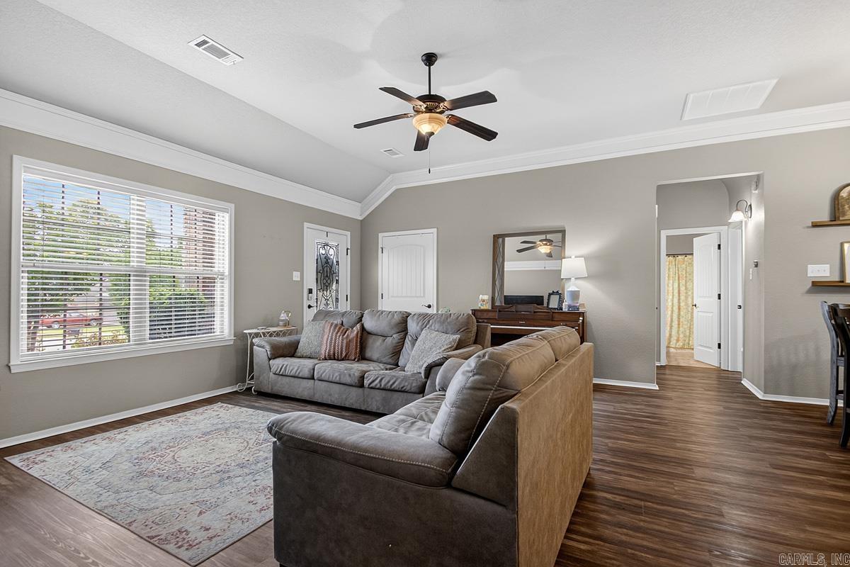 8007 North Haven Drive  Alexander, AR