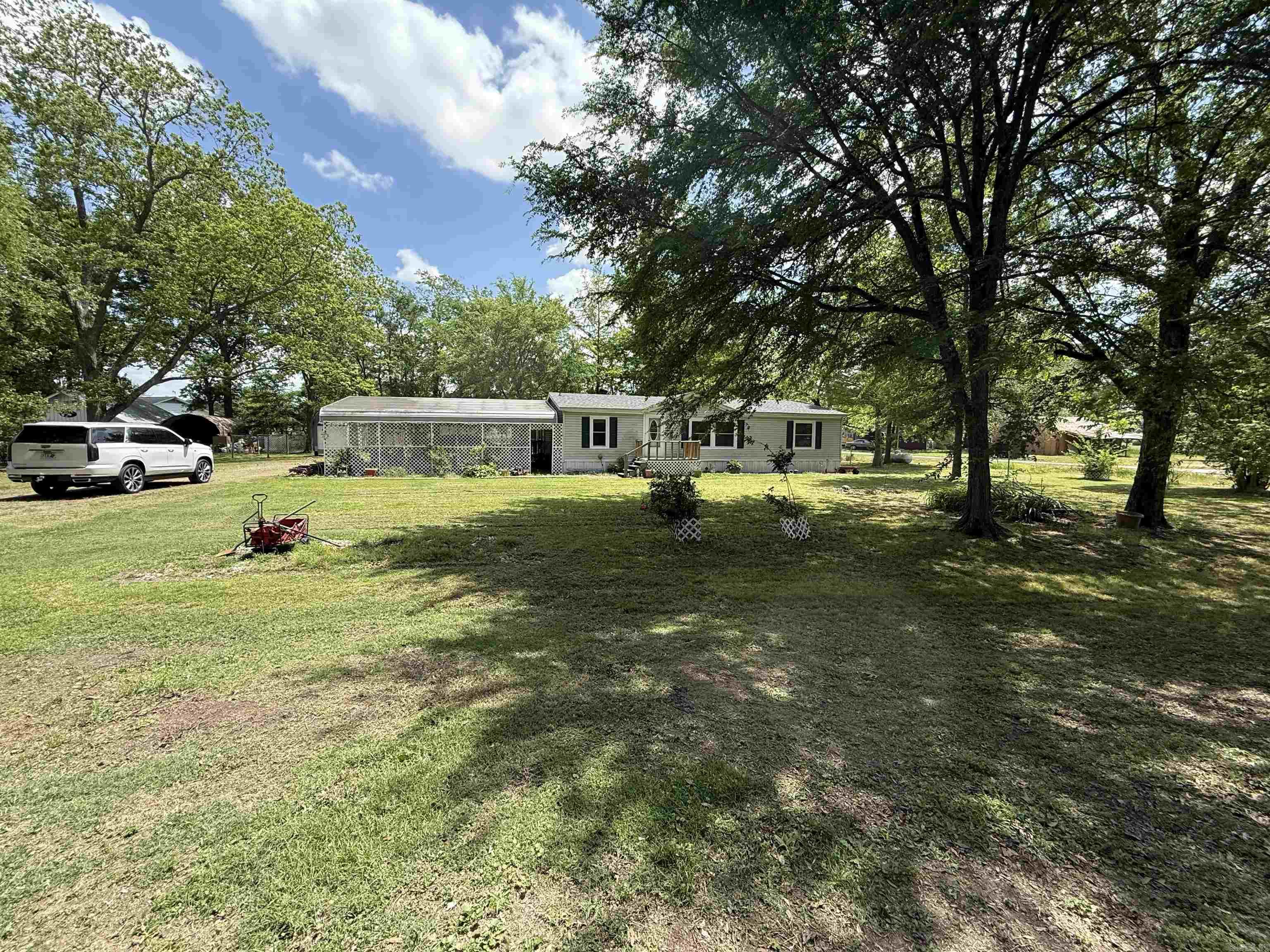 164 Murray St  Hunter, AR