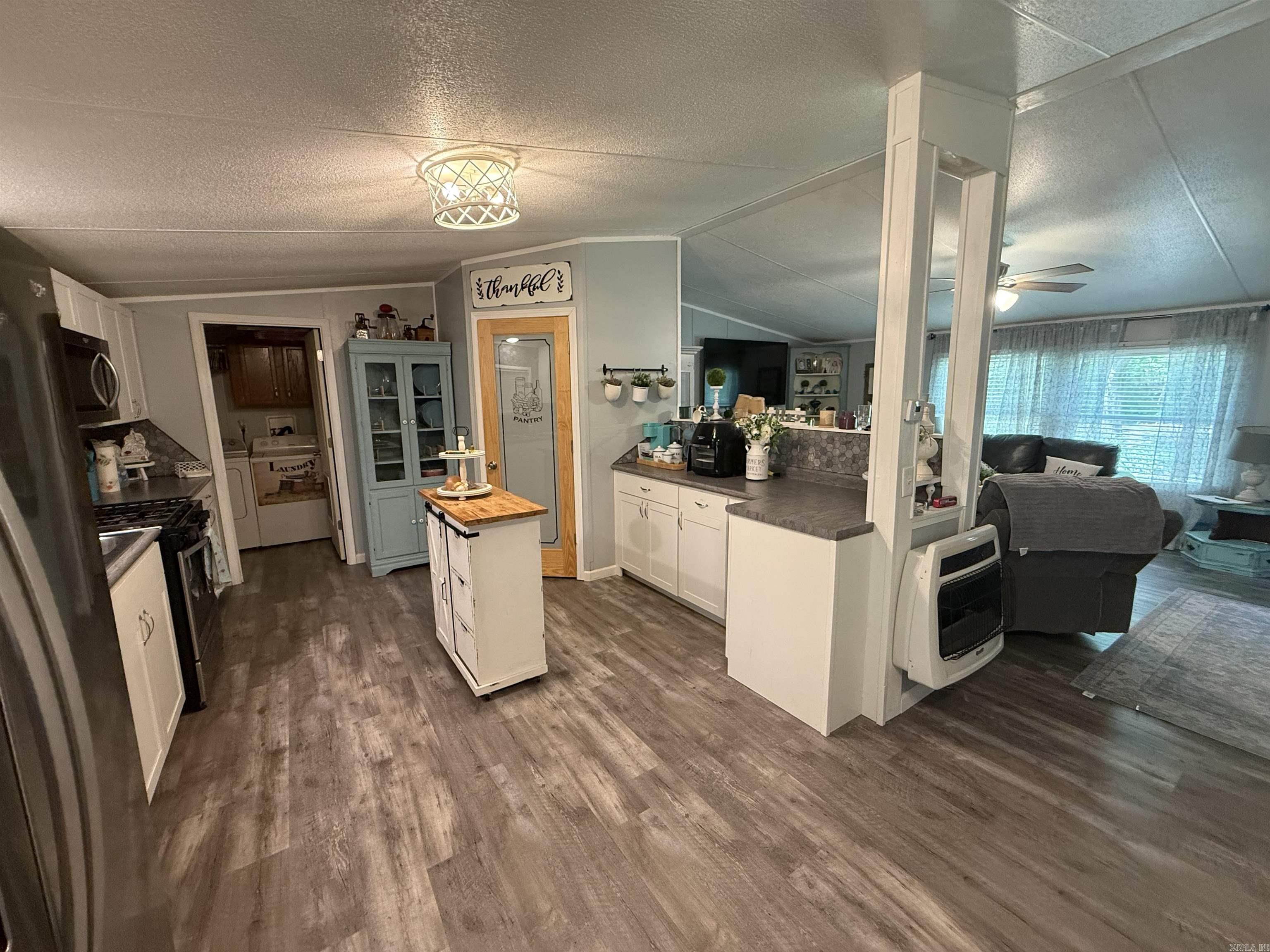 164 Murray St  Hunter, AR