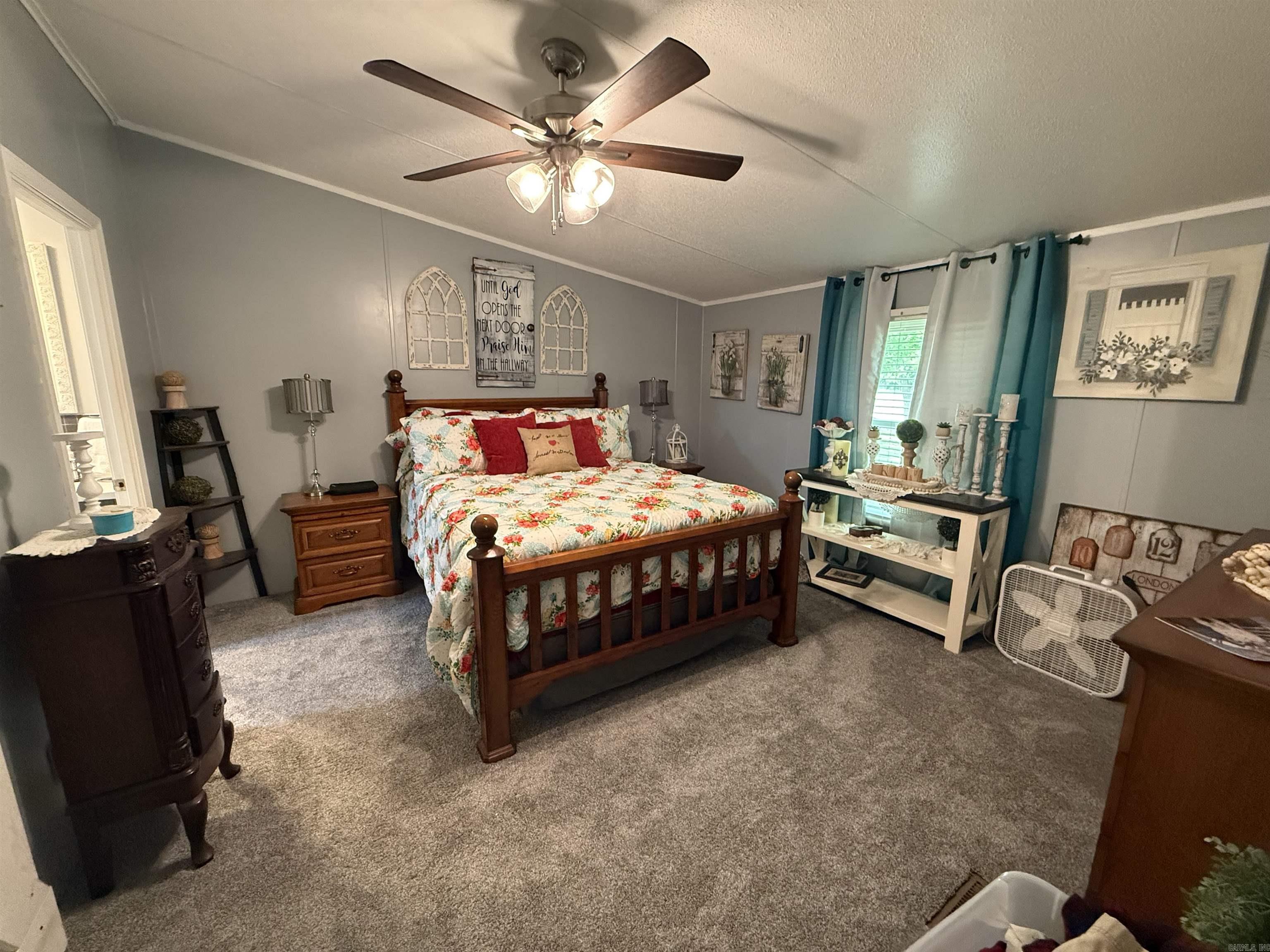 164 Murray St  Hunter, AR