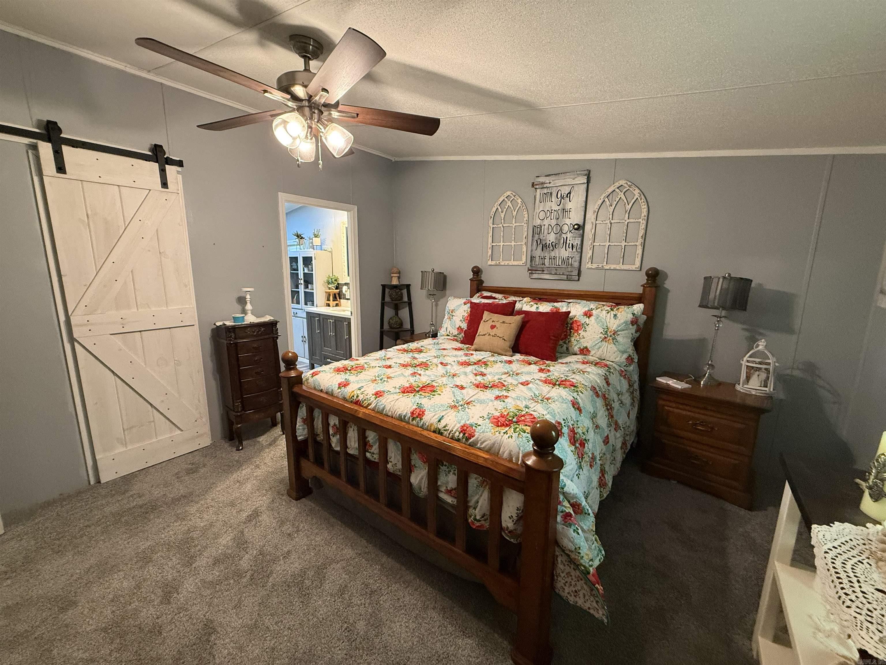 164 Murray St  Hunter, AR