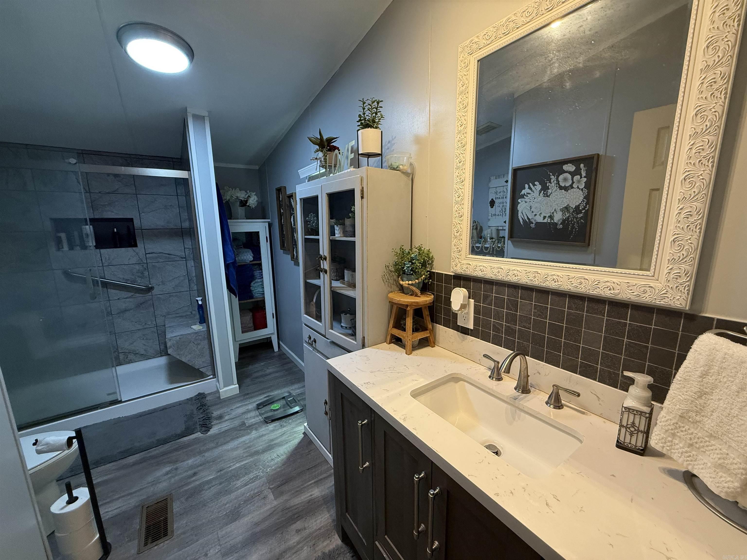 164 Murray St  Hunter, AR