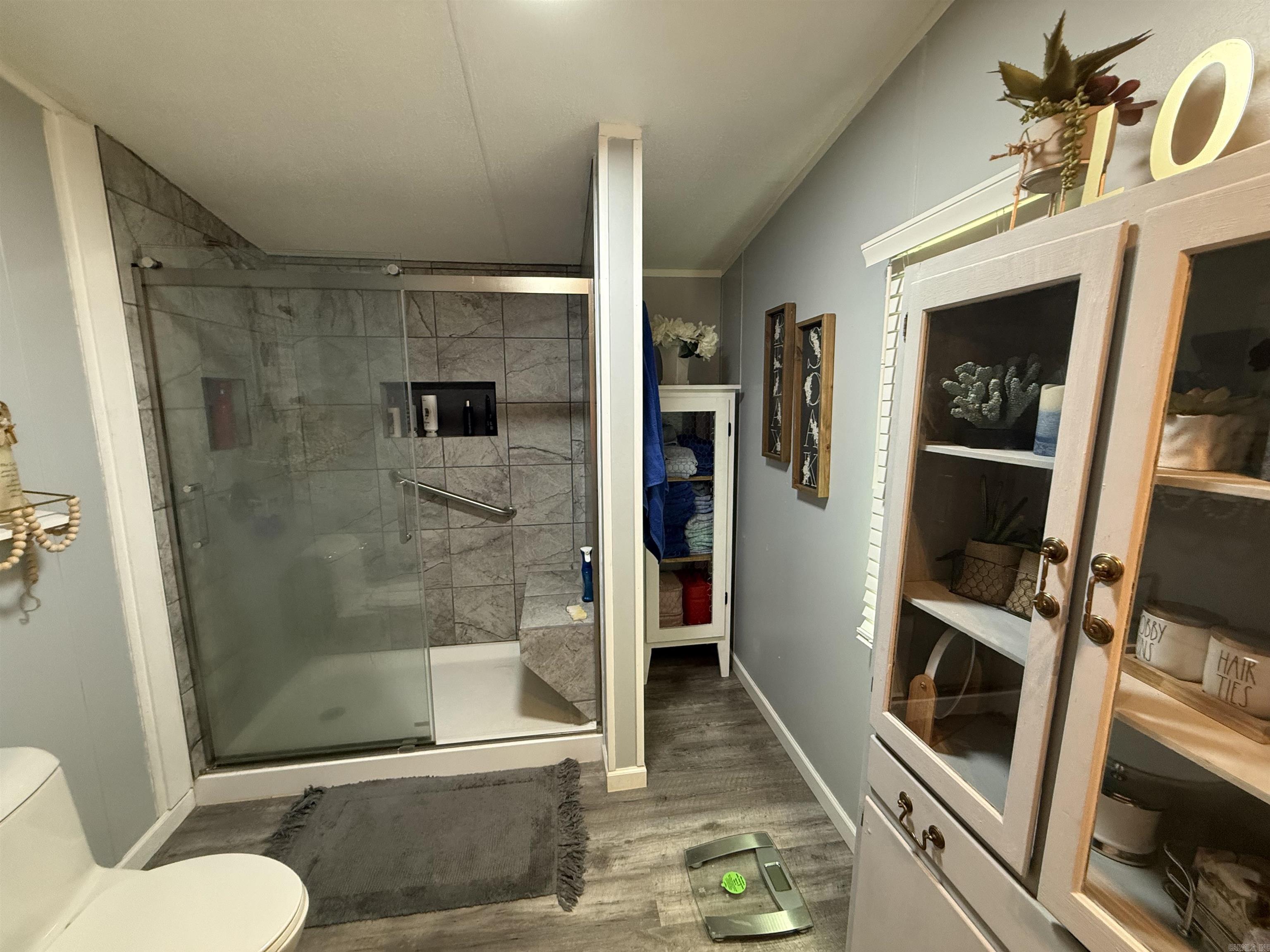 164 Murray St  Hunter, AR