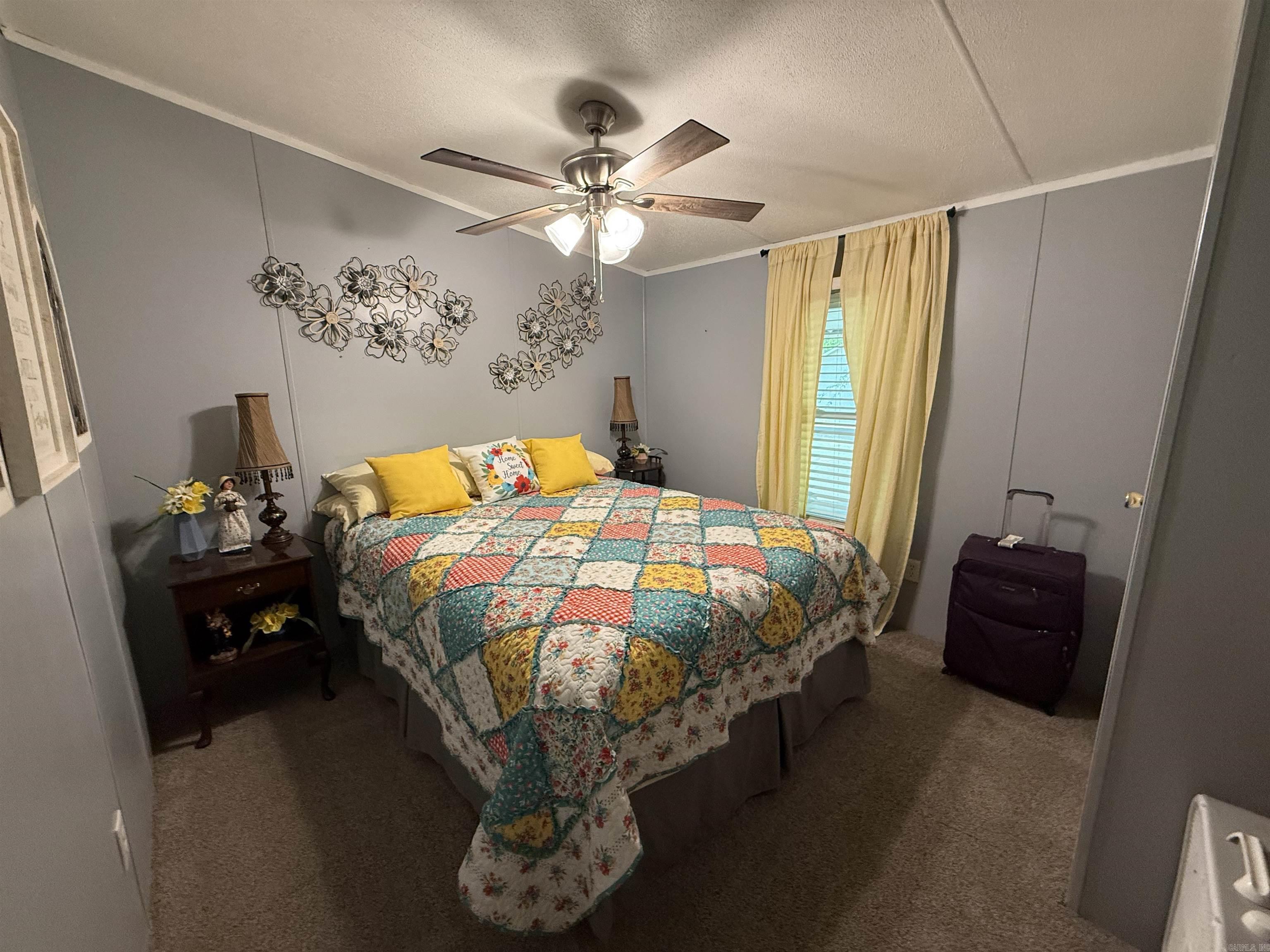 164 Murray St  Hunter, AR