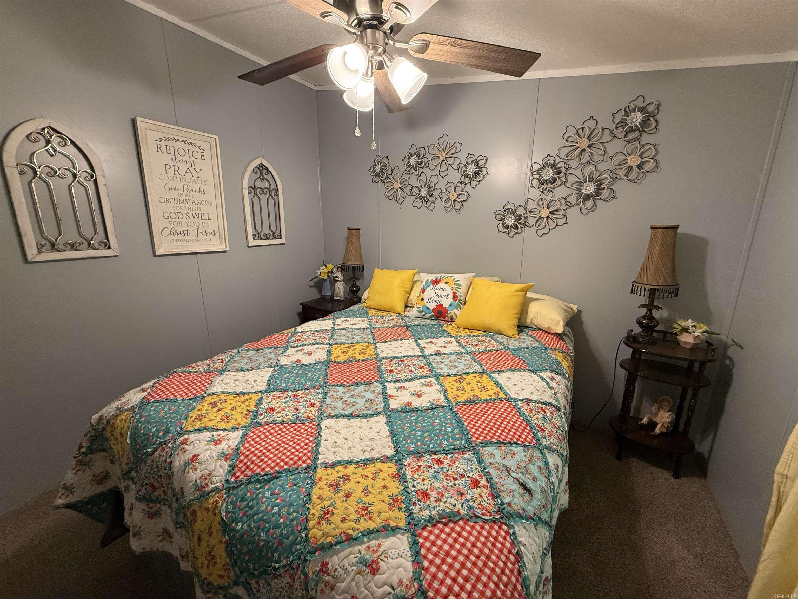 164 Murray St  Hunter, AR