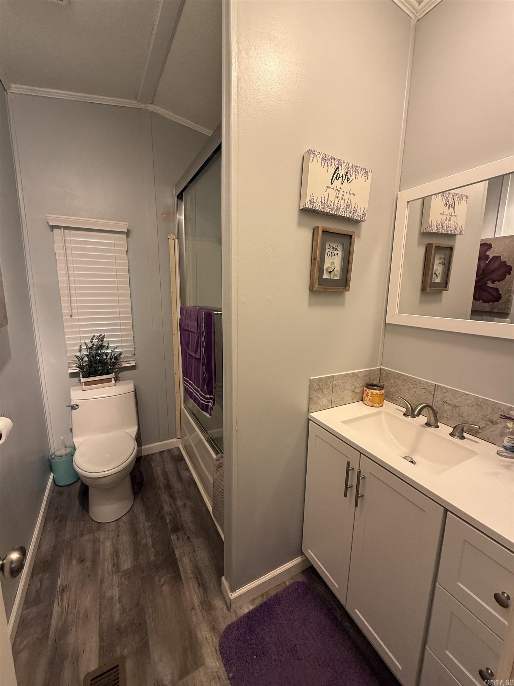 164 Murray St  Hunter, AR