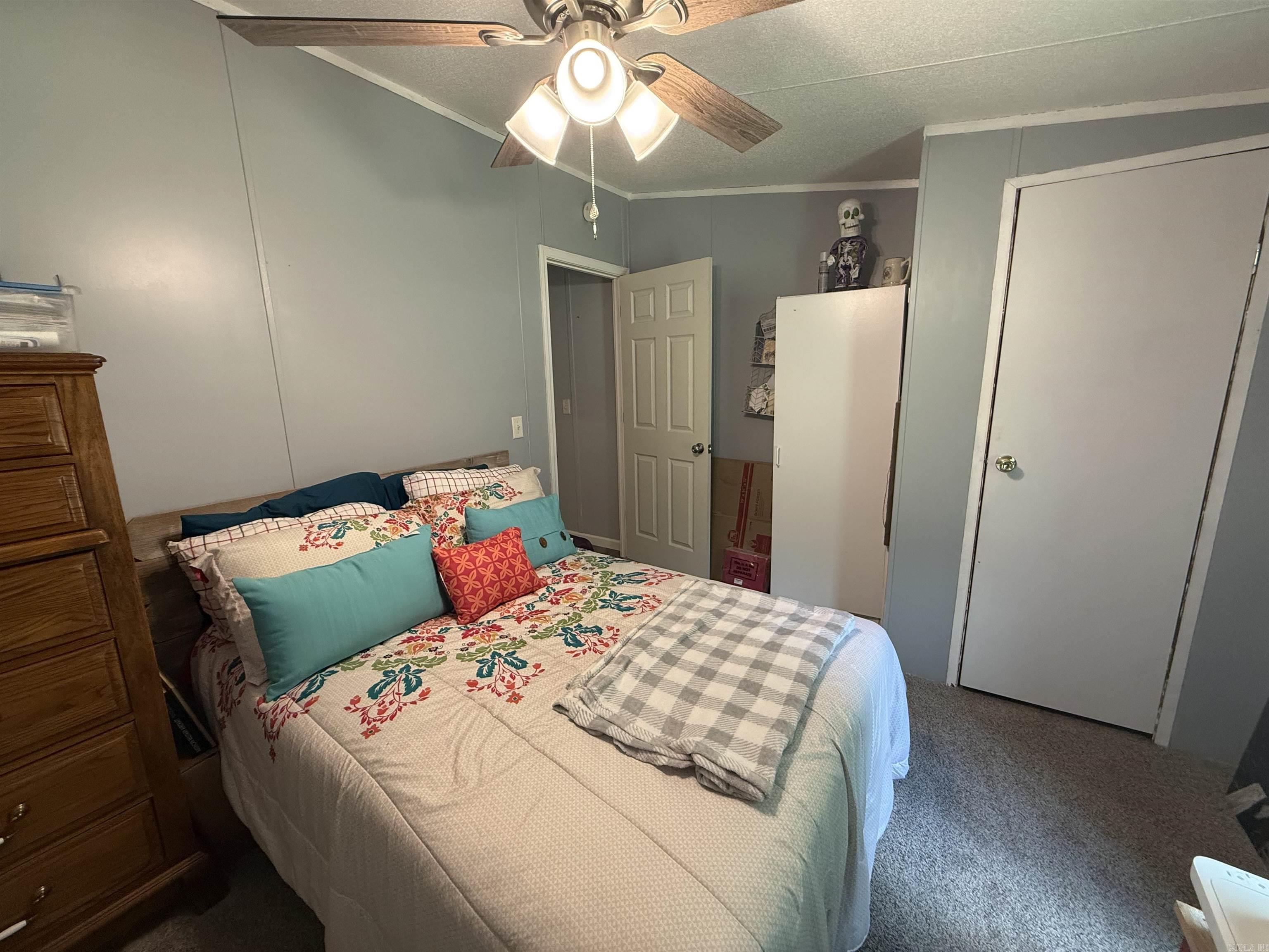 164 Murray St  Hunter, AR