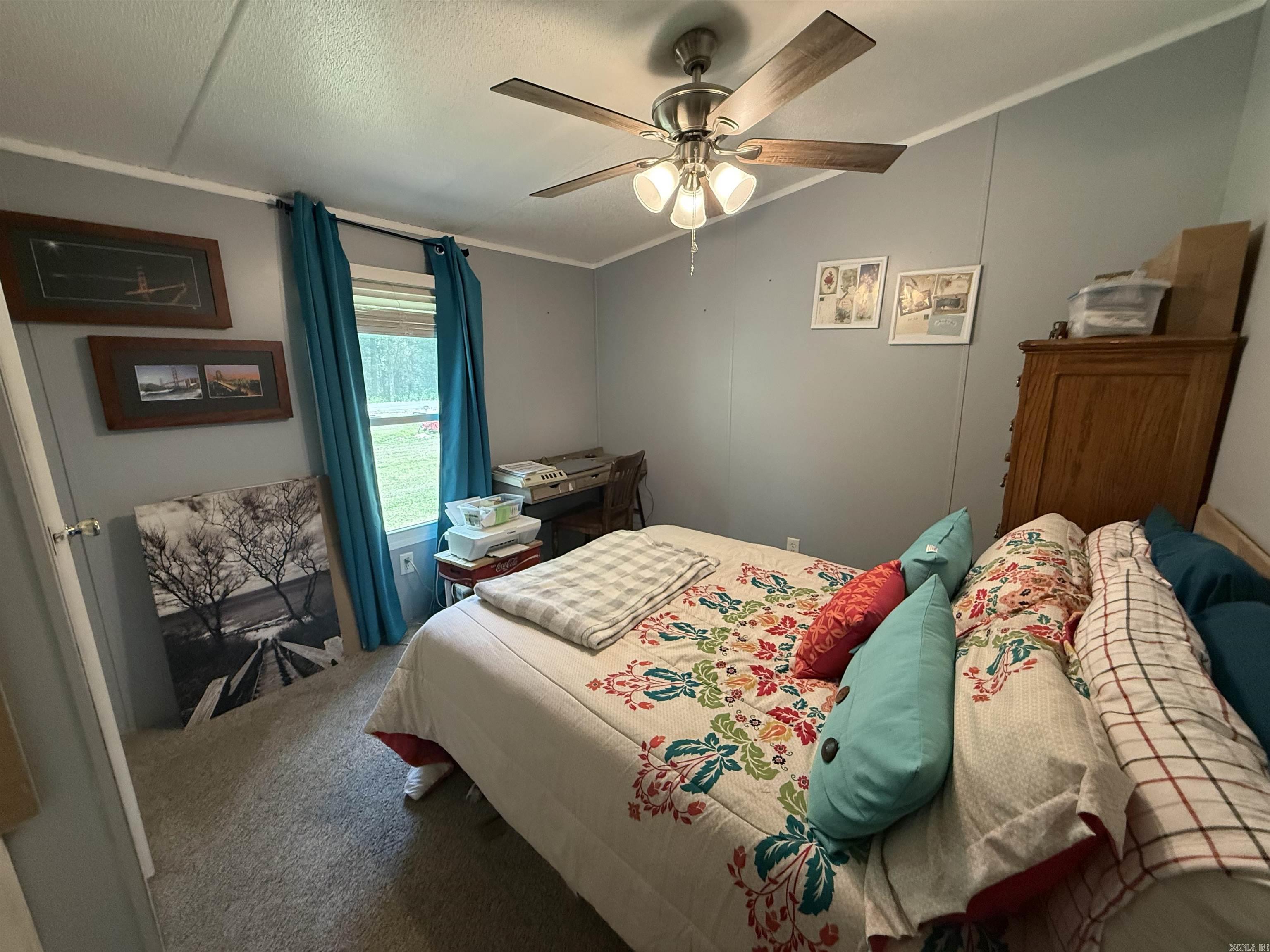 164 Murray St  Hunter, AR