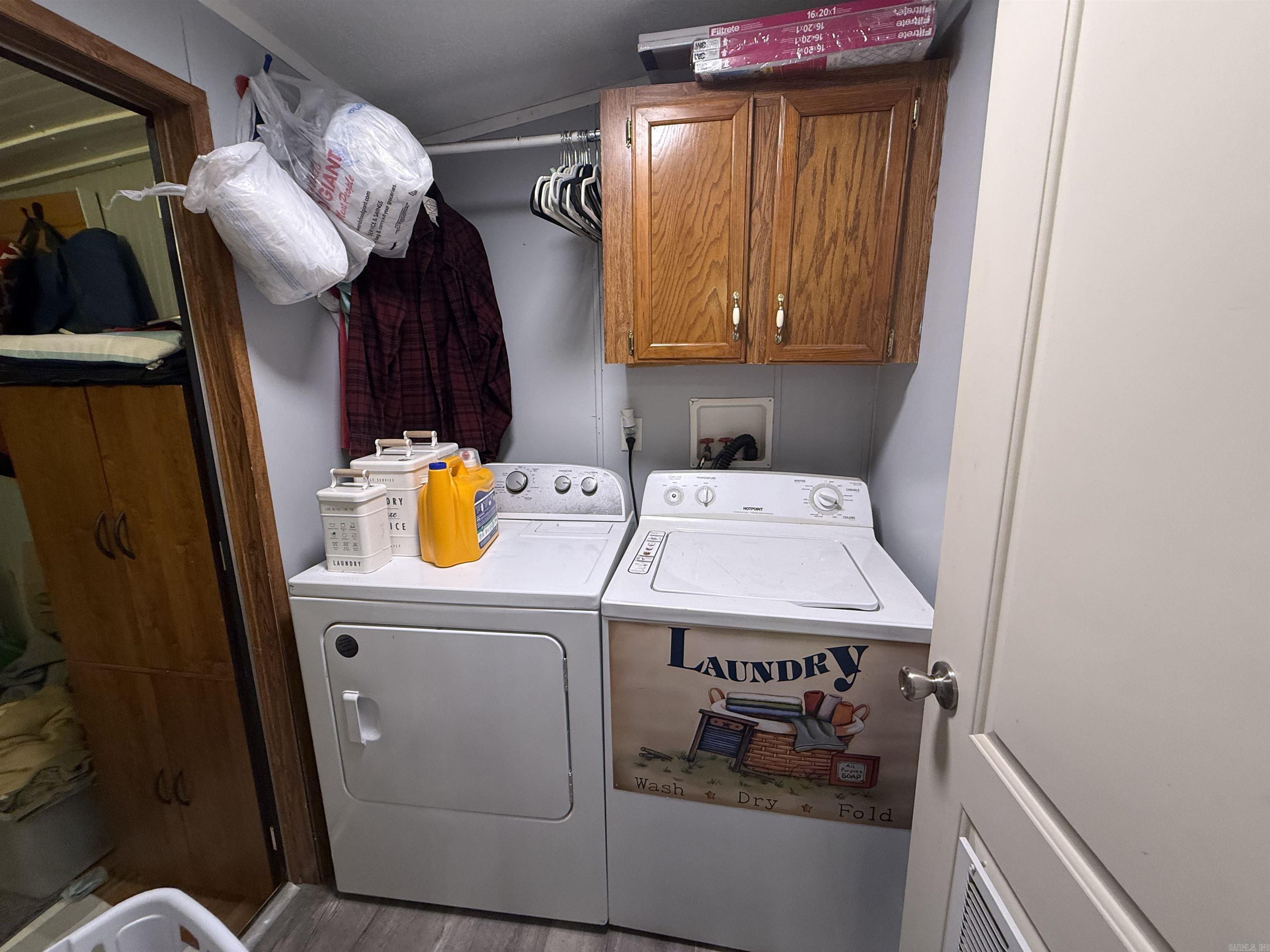 164 Murray St  Hunter, AR