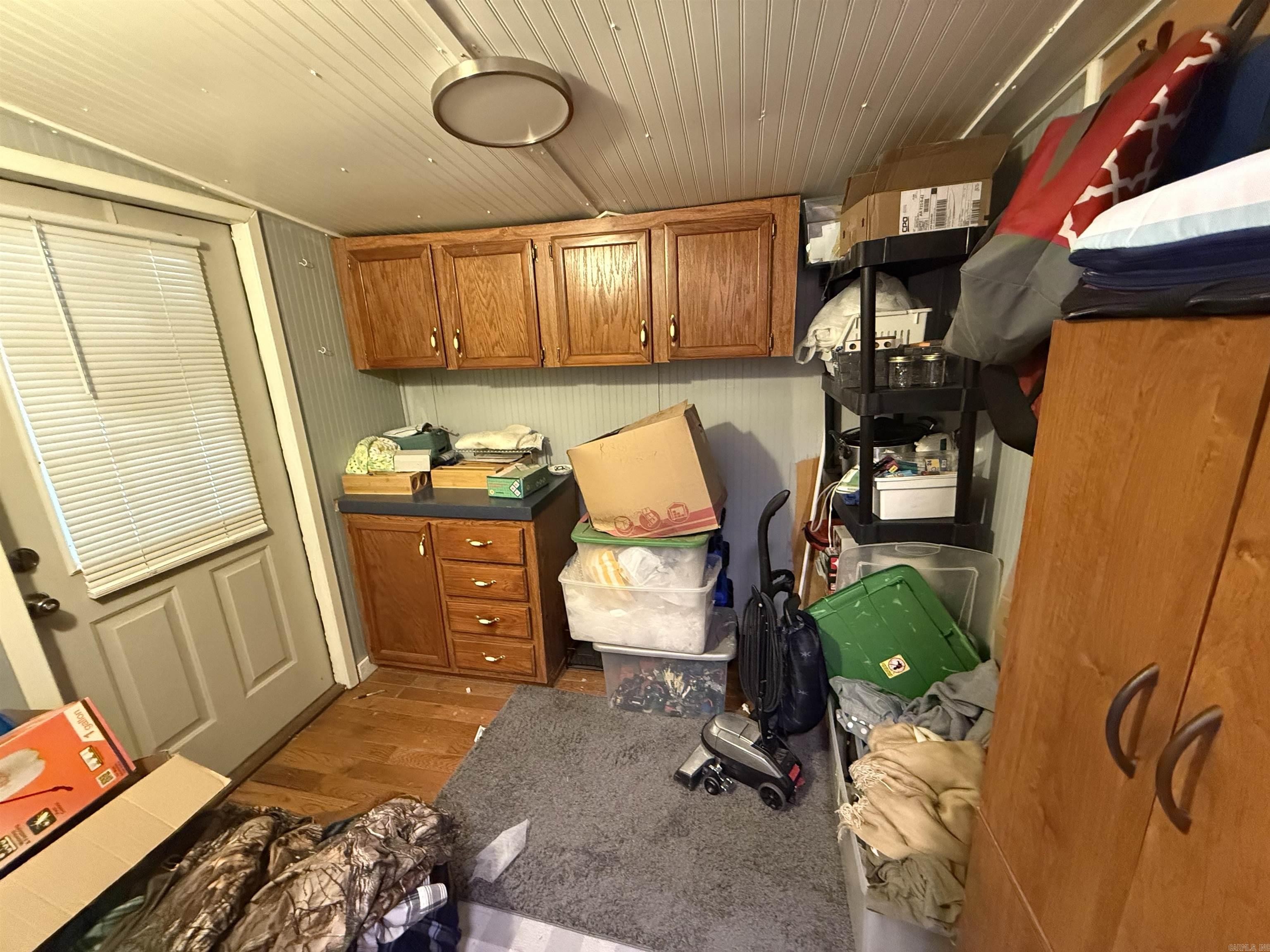 164 Murray St  Hunter, AR