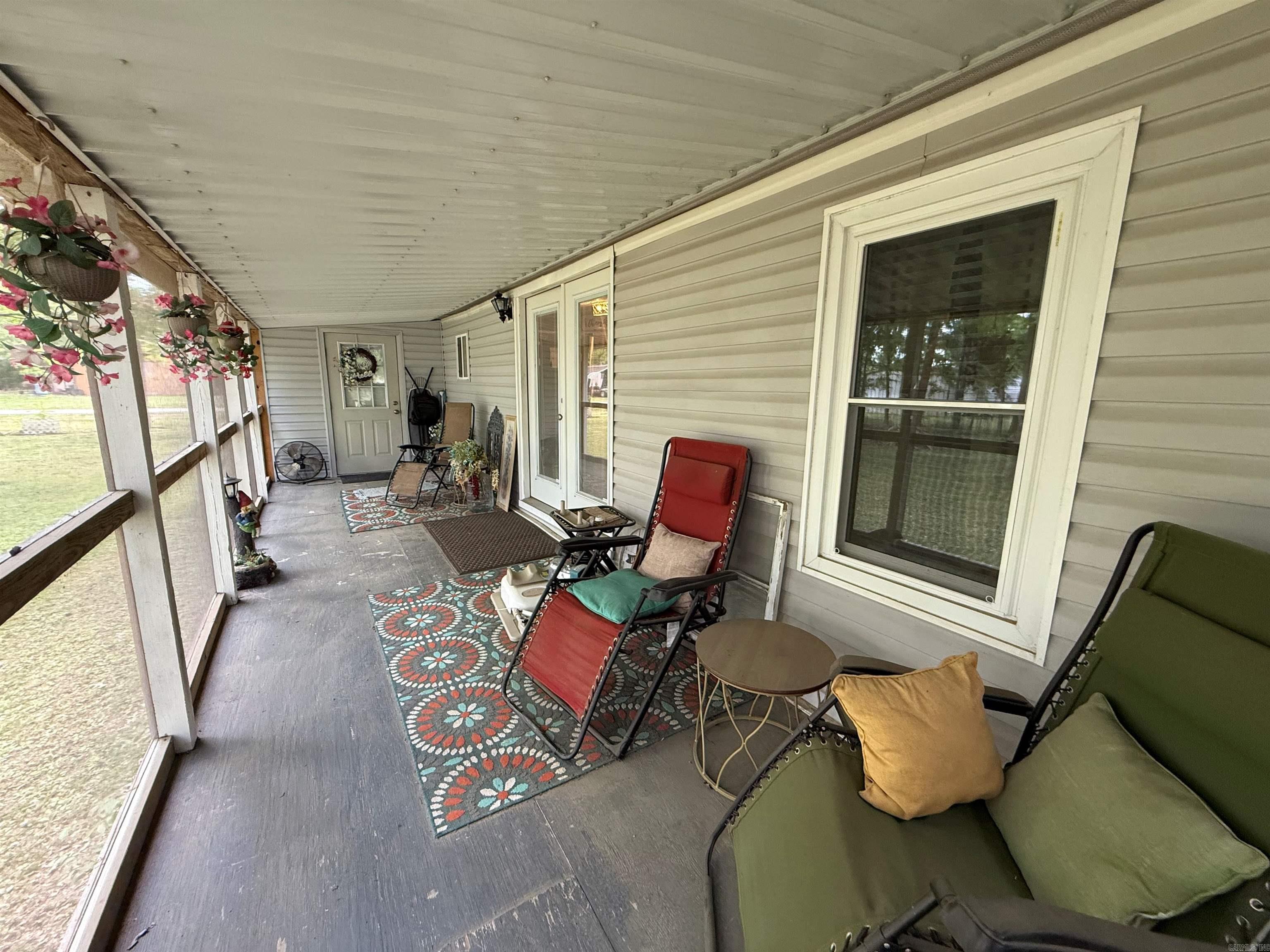 164 Murray St  Hunter, AR