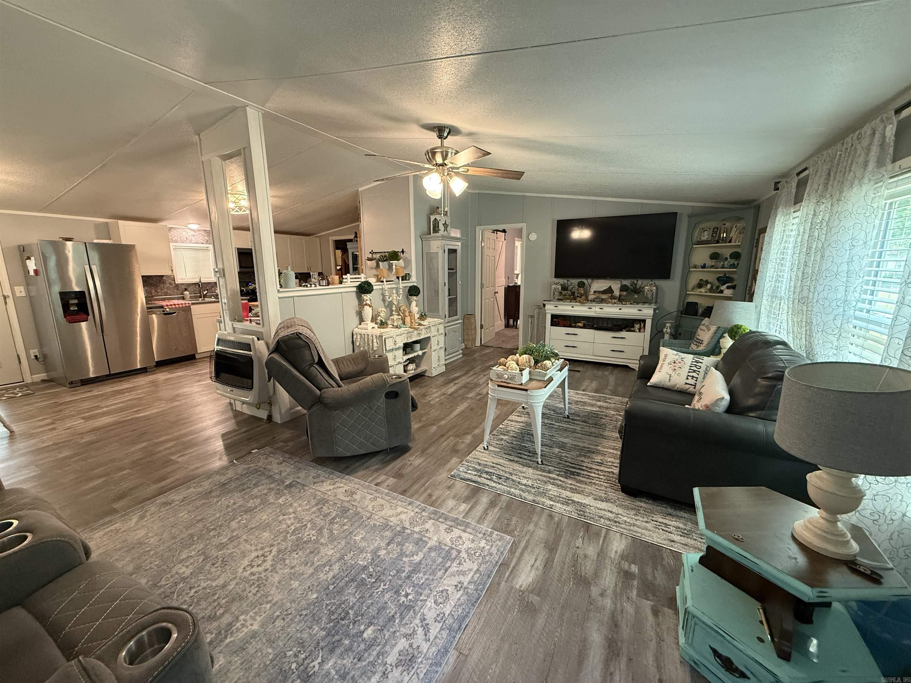 164 Murray St  Hunter, AR