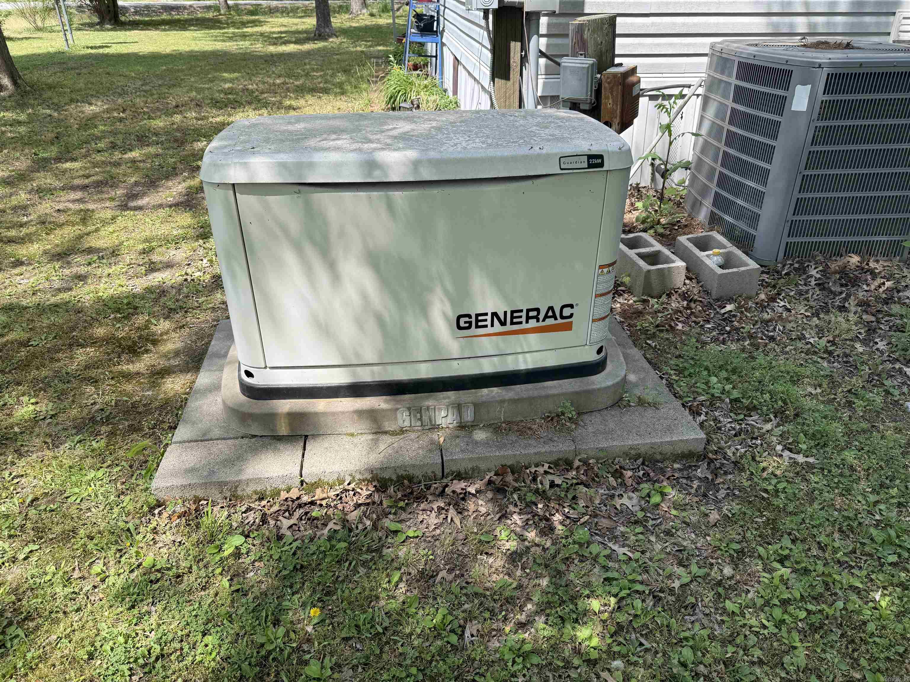 164 Murray St  Hunter, AR