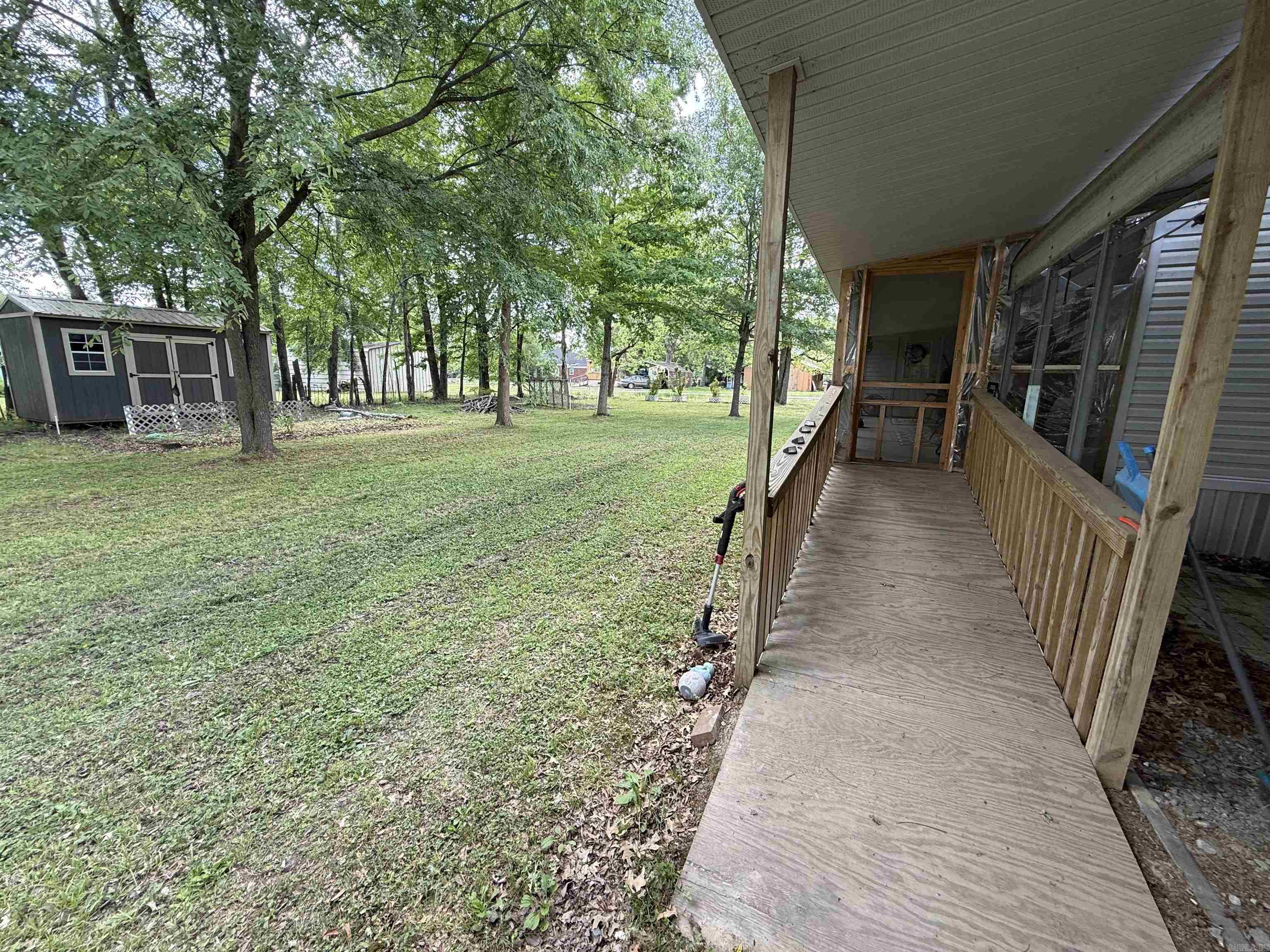 164 Murray St  Hunter, AR
