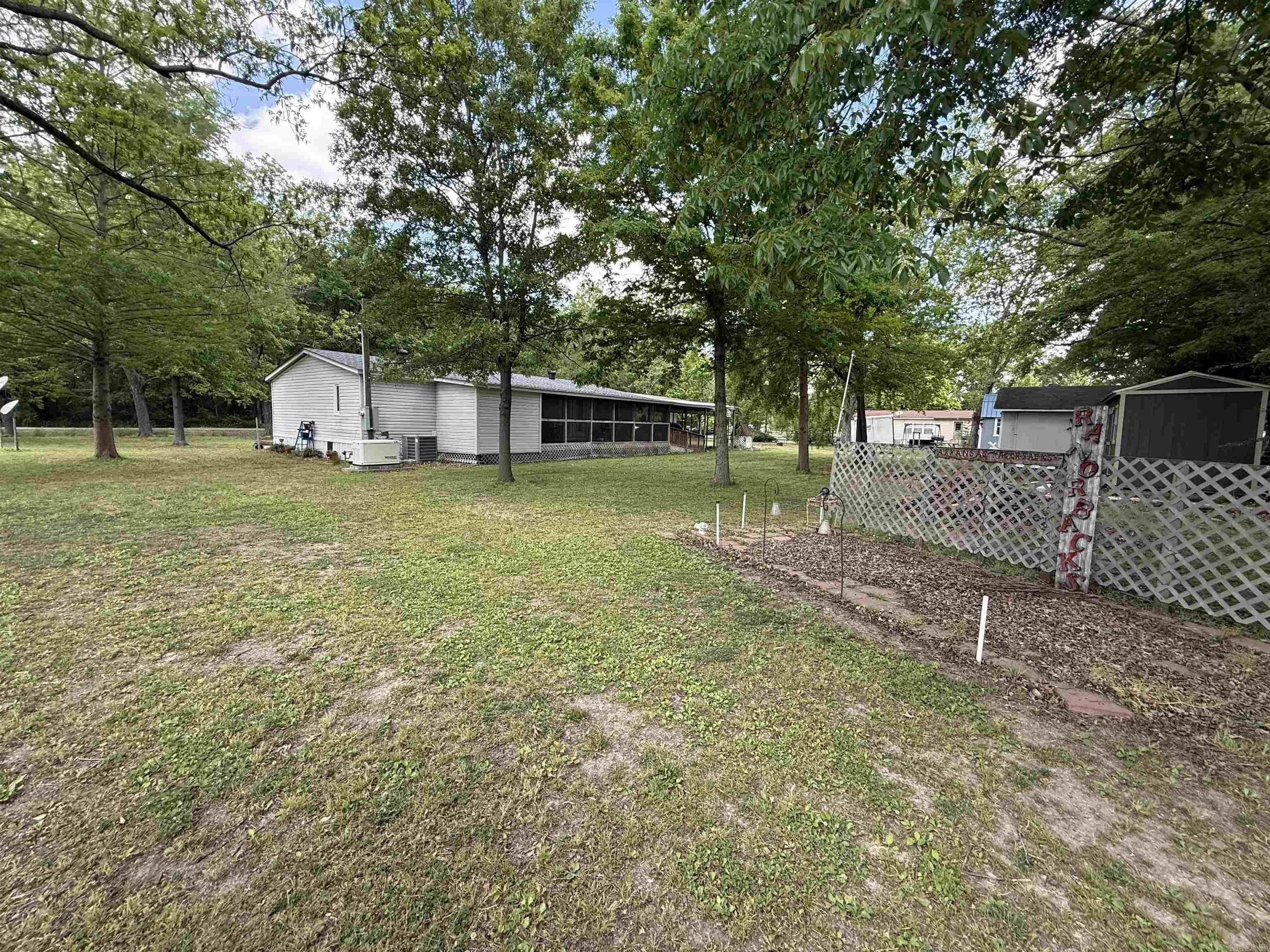 164 Murray St  Hunter, AR