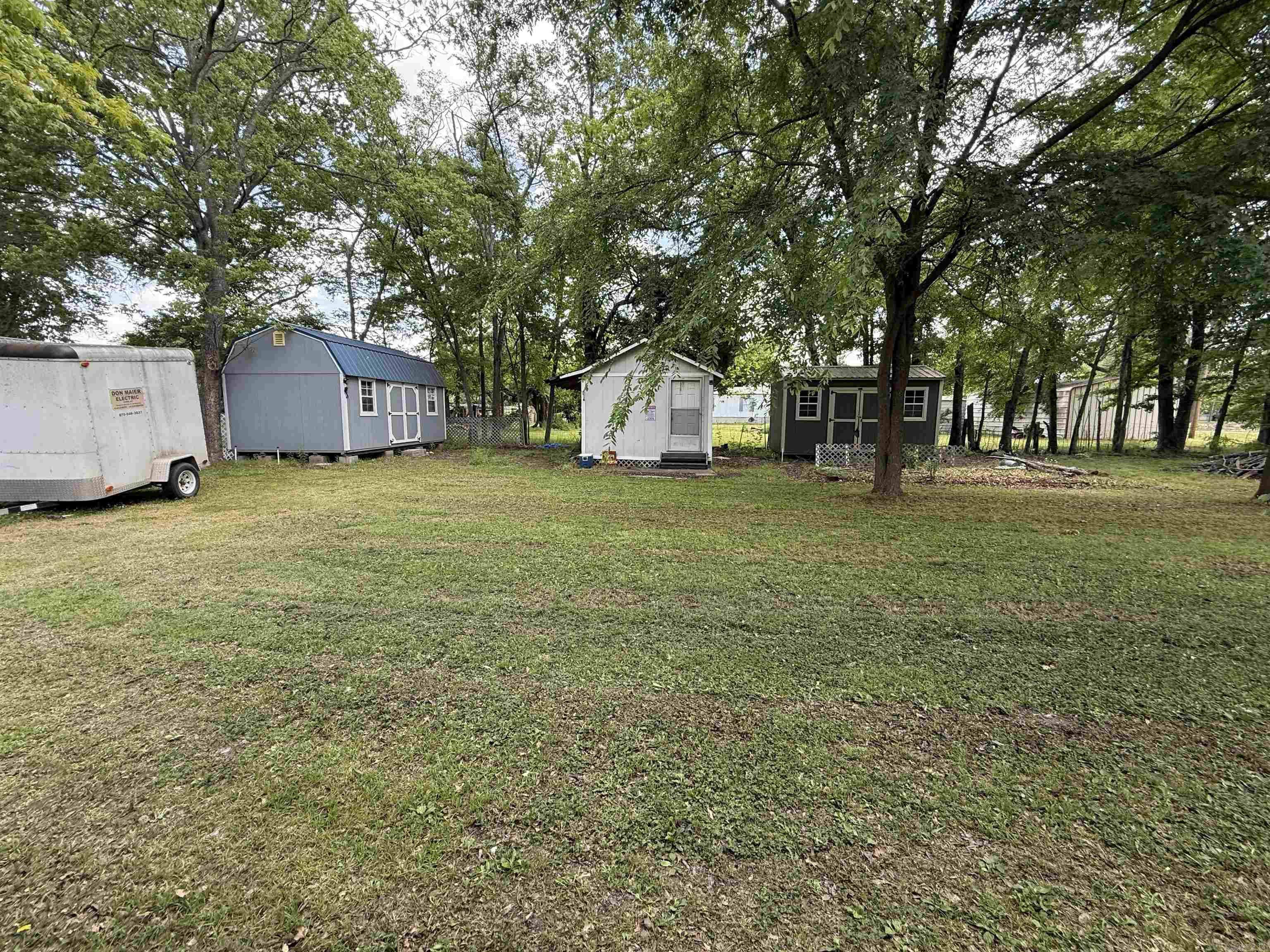164 Murray St  Hunter, AR