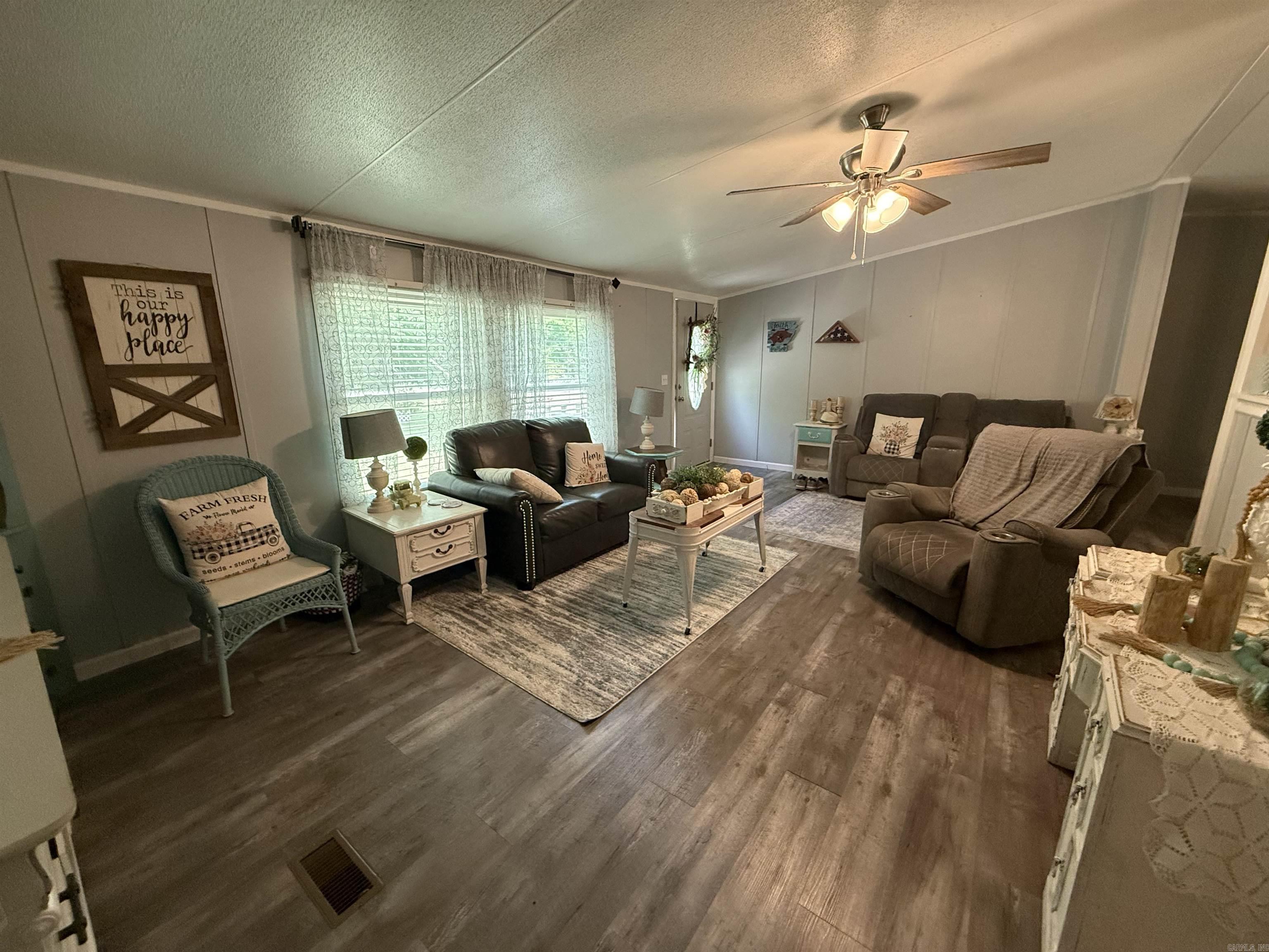 164 Murray St  Hunter, AR