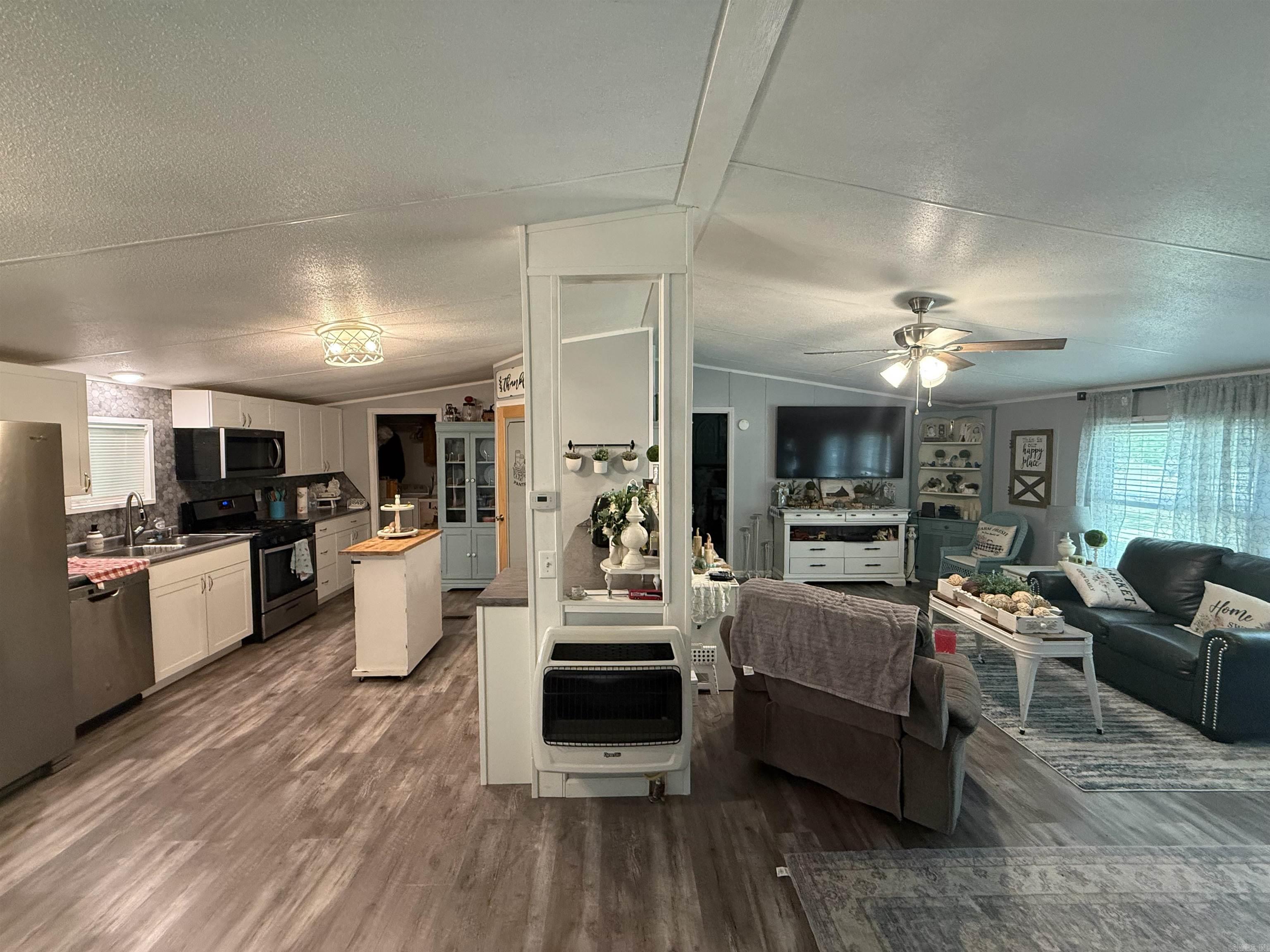 164 Murray St  Hunter, AR