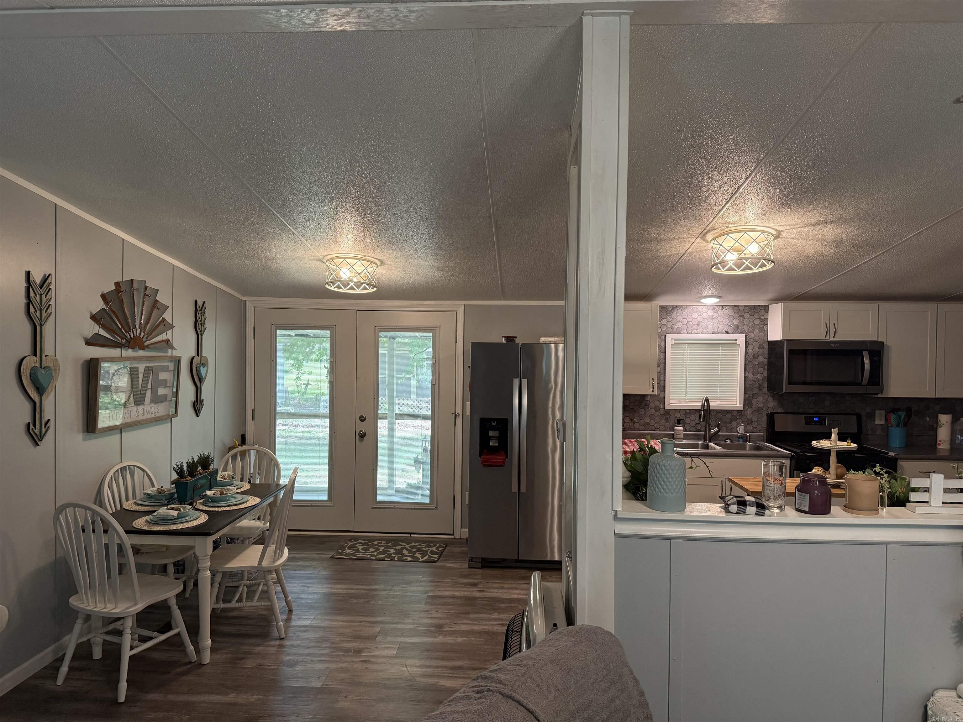 164 Murray St  Hunter, AR