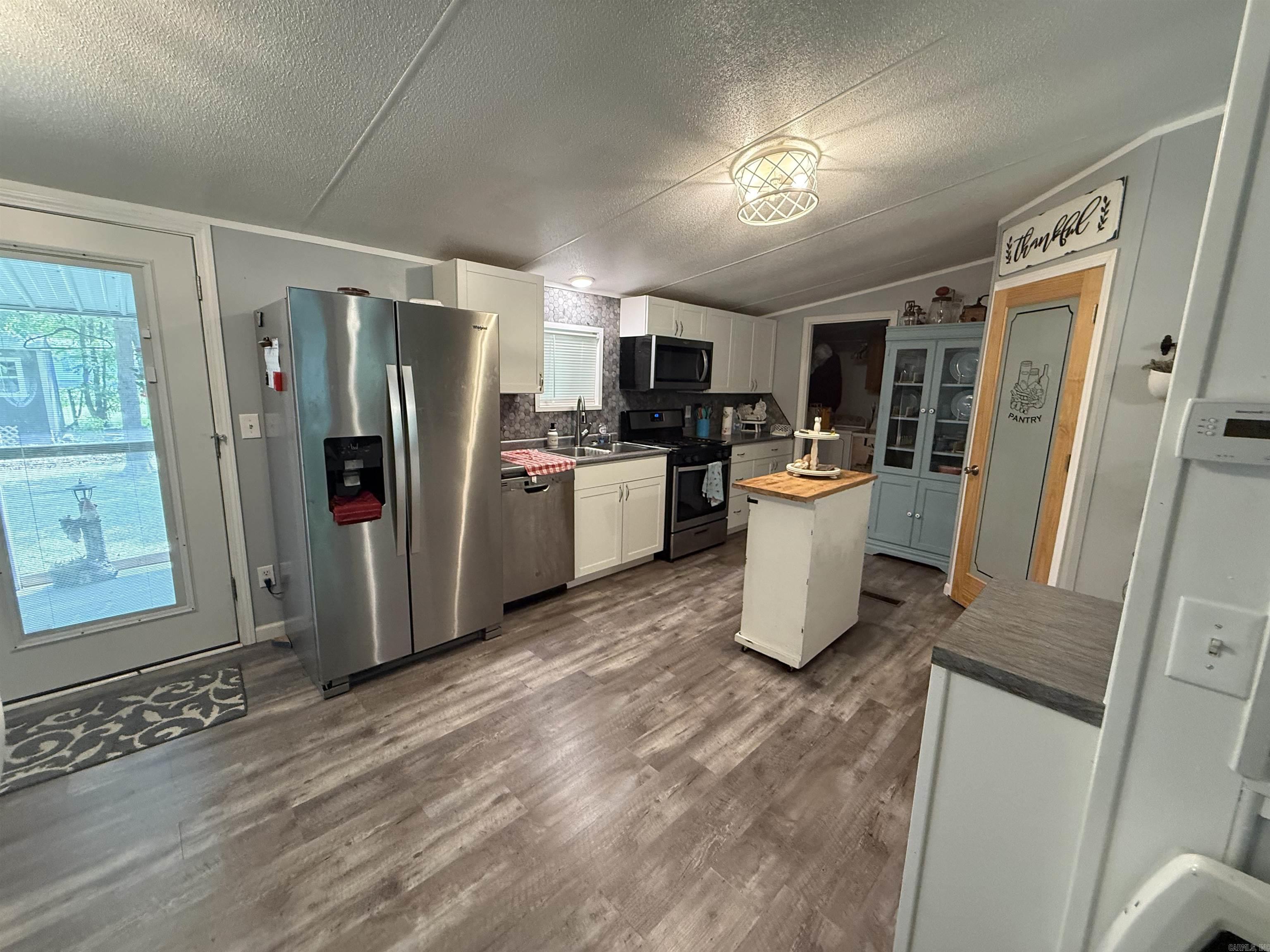 164 Murray St  Hunter, AR