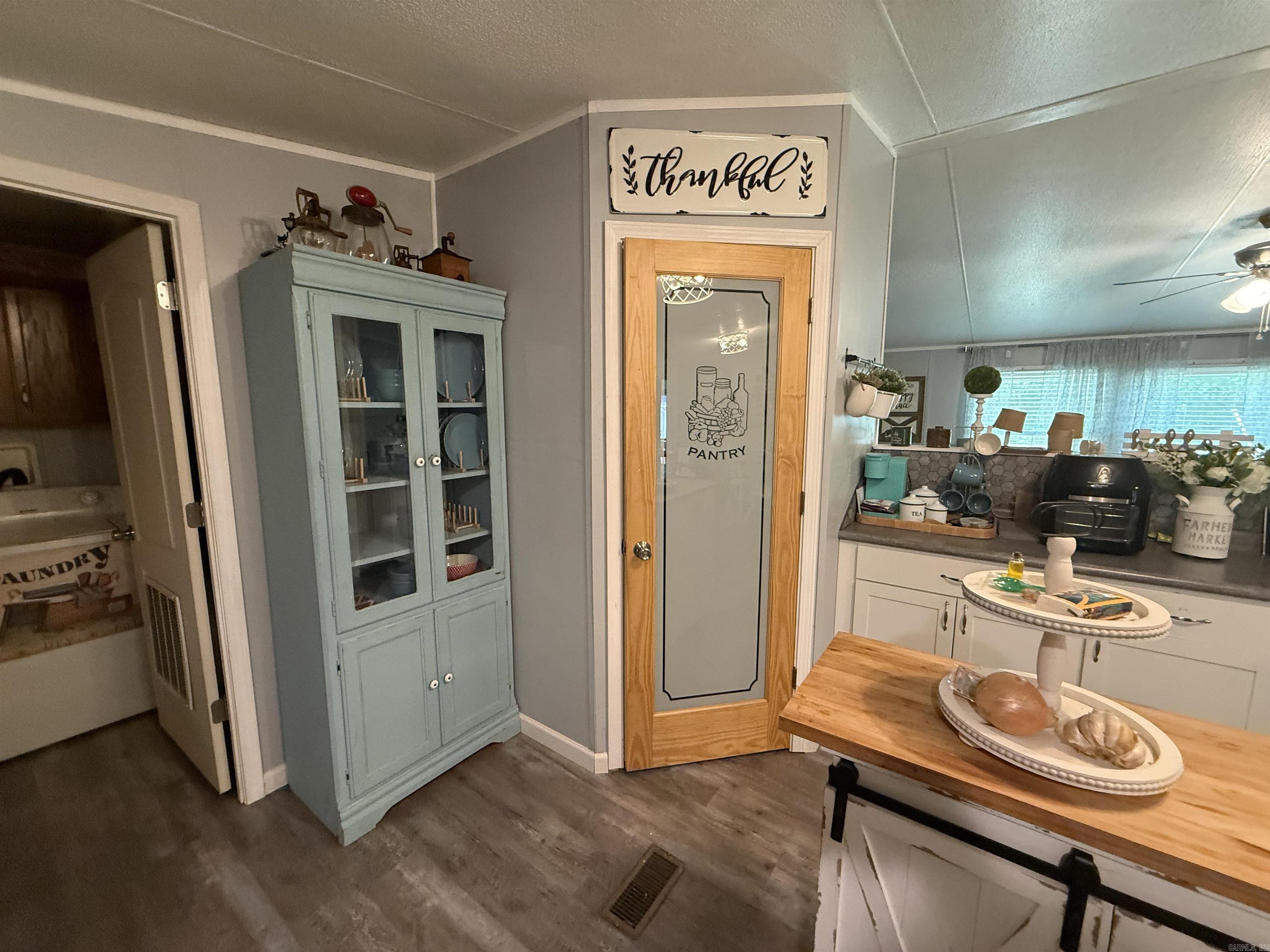 164 Murray St  Hunter, AR