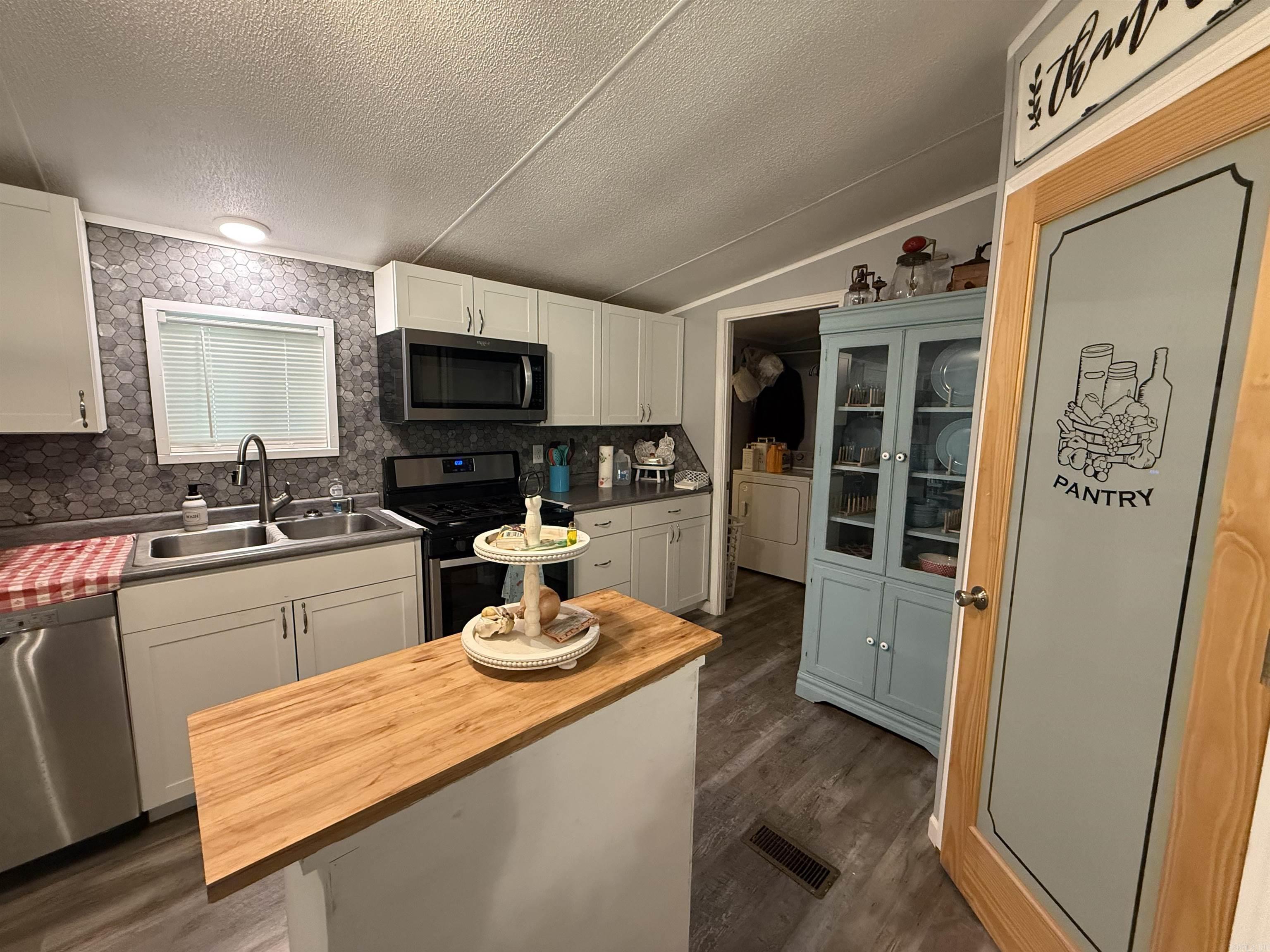 164 Murray St  Hunter, AR