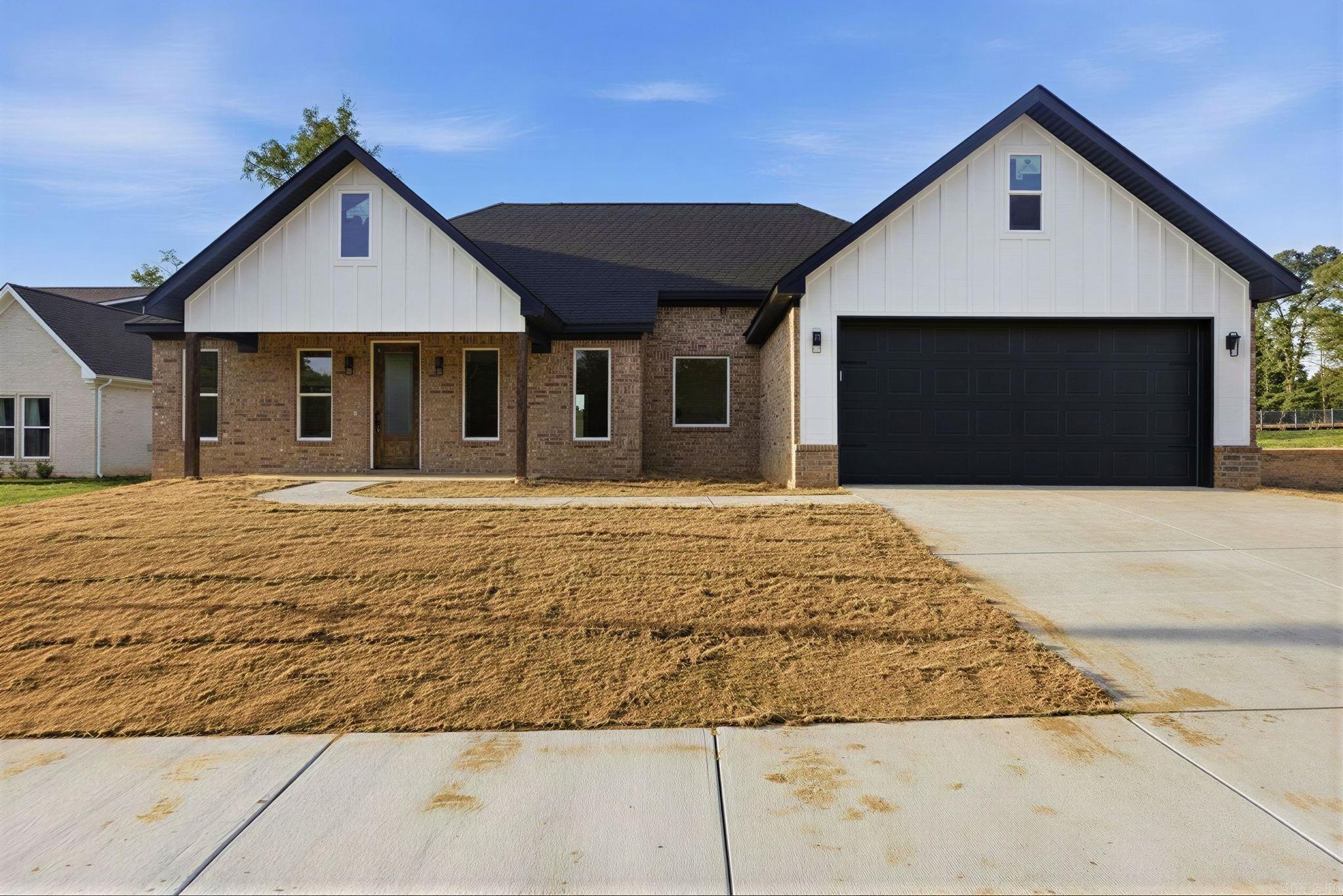 4850 Coronell  Bryant, AR