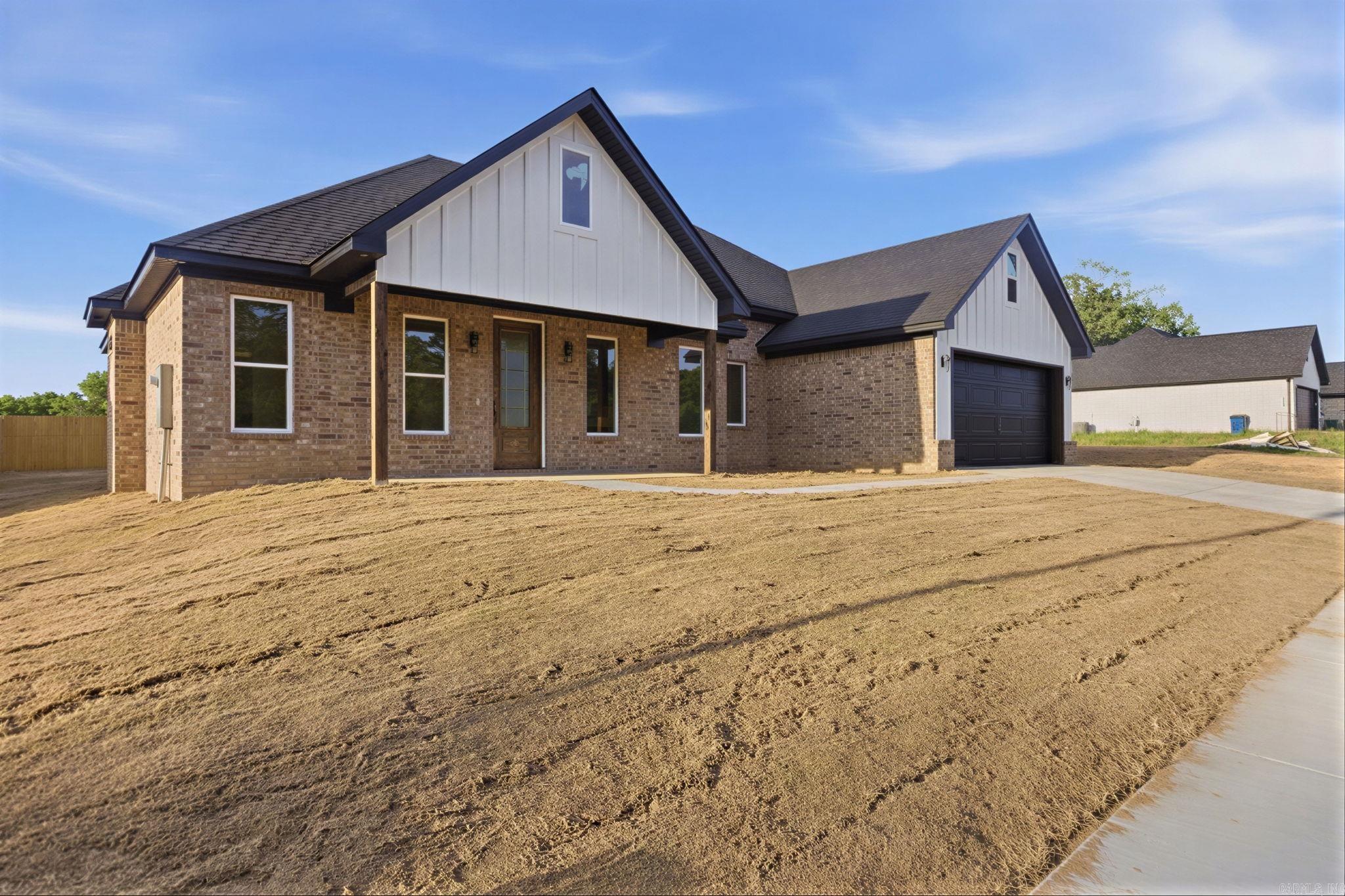 4850 Coronell  Bryant, AR